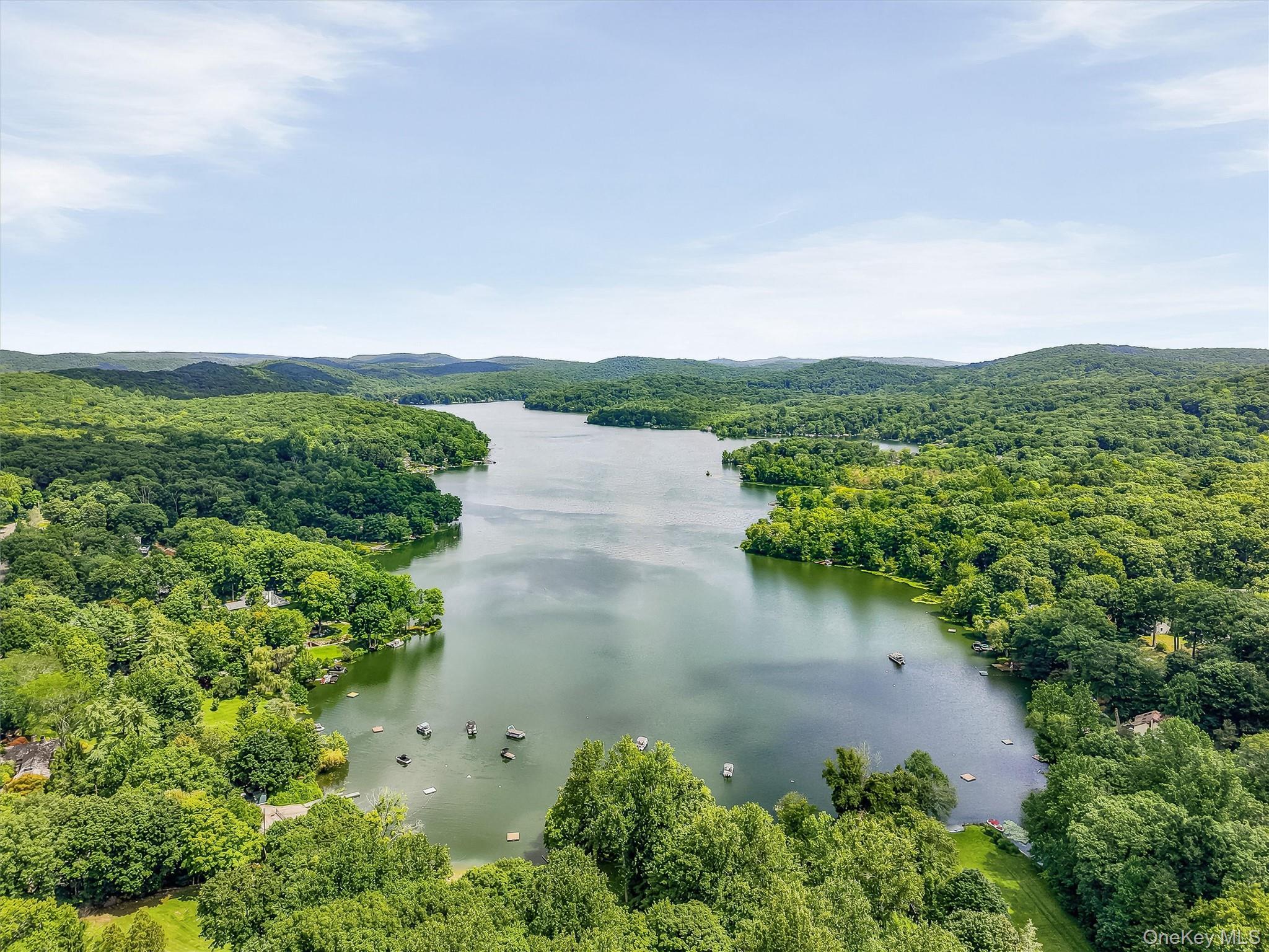 Single Family Ridge Avenue Putnam County, NY 10579, MLS-1027762-2