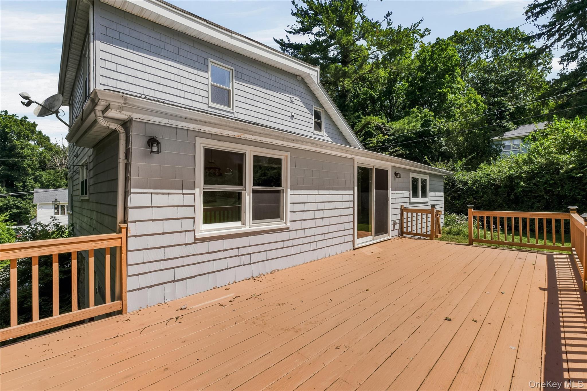 Single Family Ridge Avenue Putnam County, NY 10579, MLS-1027762-28