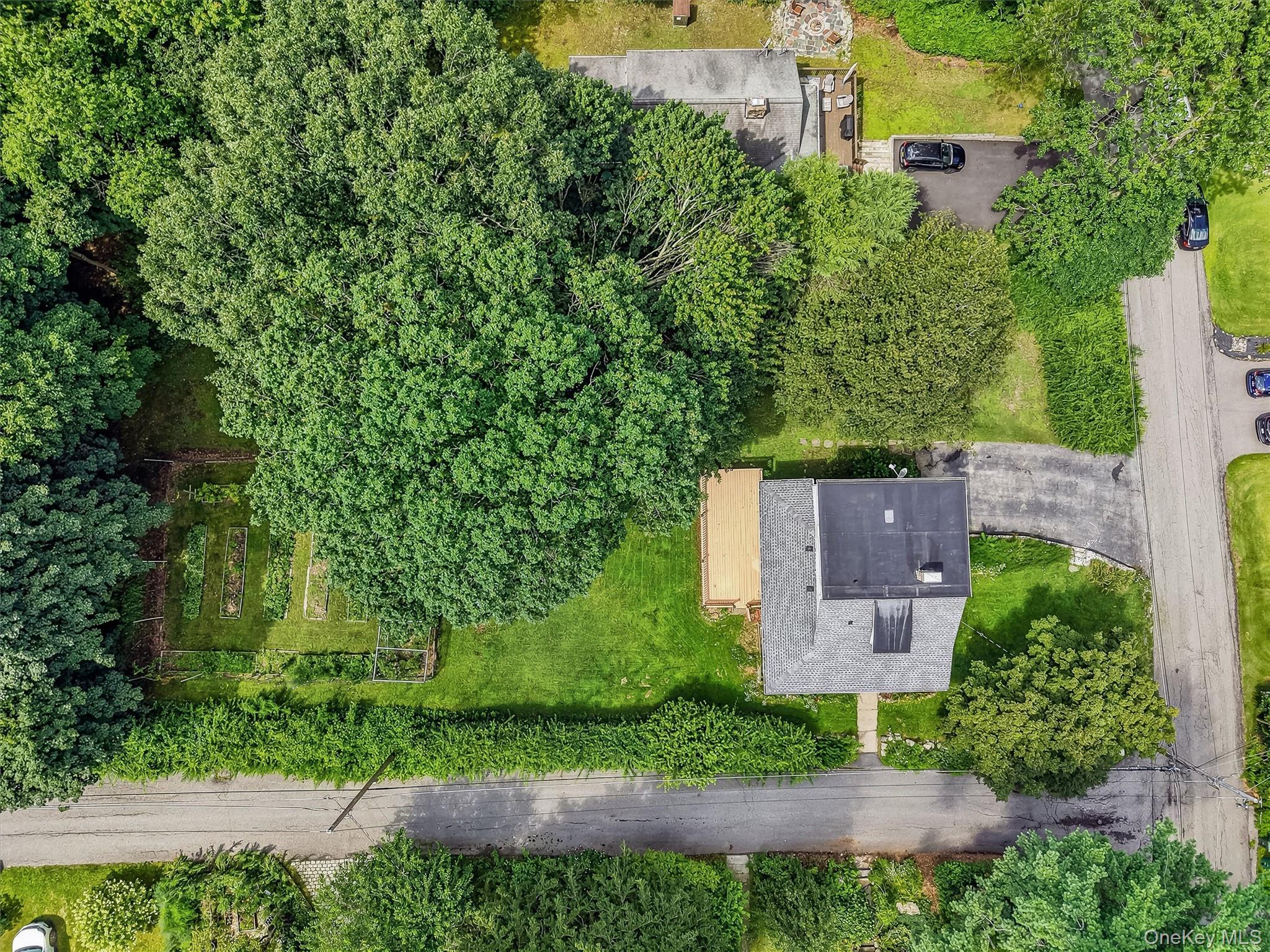 Single Family Ridge Avenue Putnam County, NY 10579, MLS-1027762-3