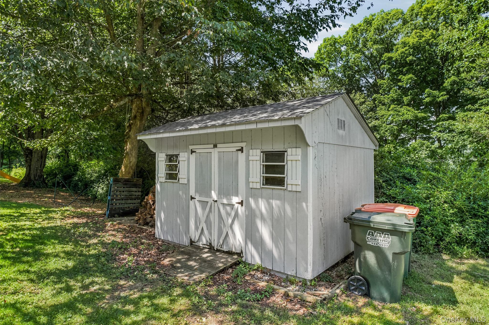 Single Family Ridge Avenue Putnam County, NY 10579, MLS-1027762-31