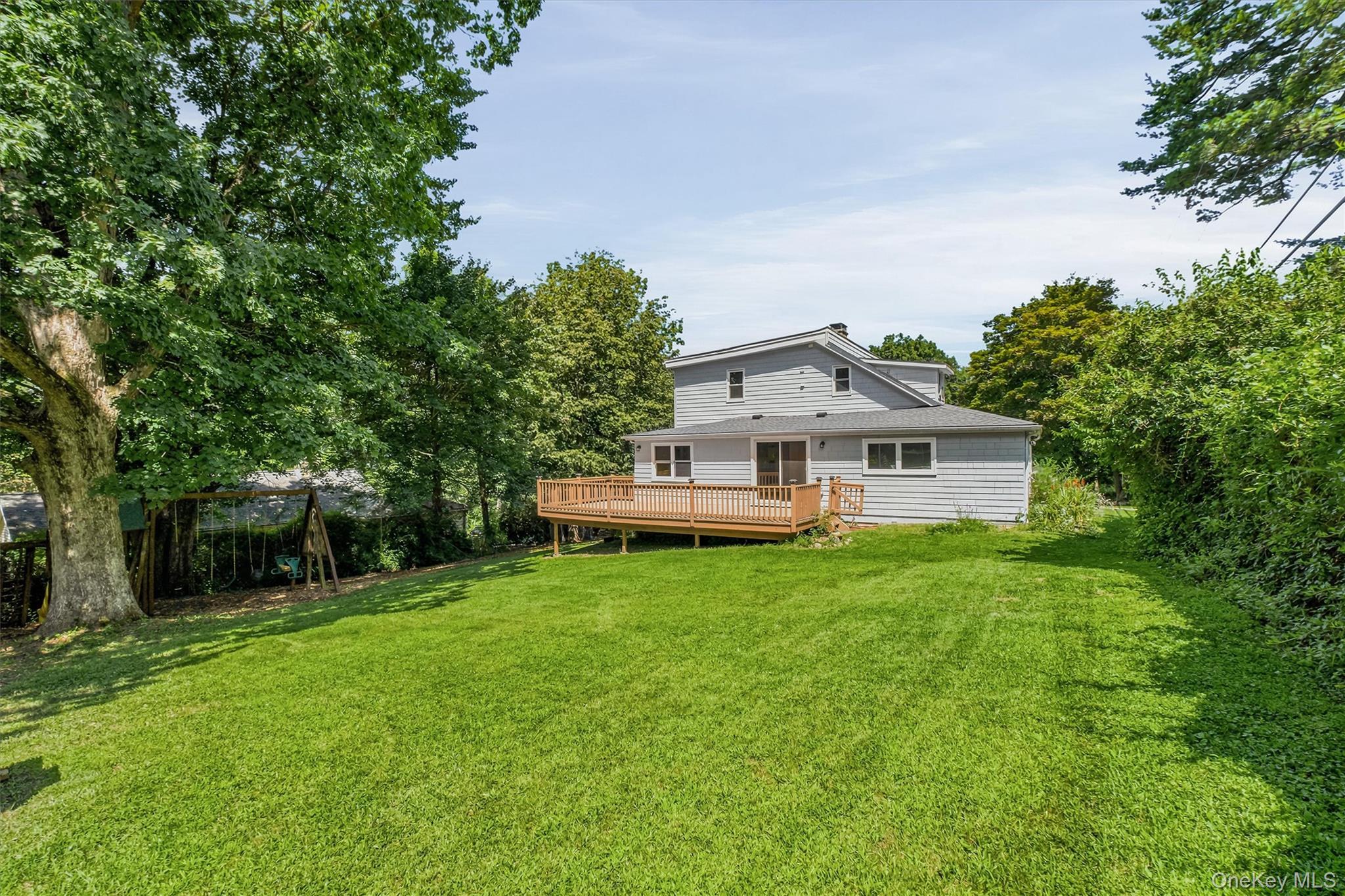 Single Family Ridge Avenue Putnam County, NY 10579, MLS-1027762-32