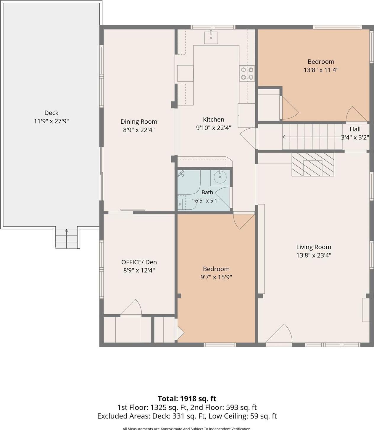 Single Family Ridge Avenue Putnam County, NY 10579, MLS-1027762-33