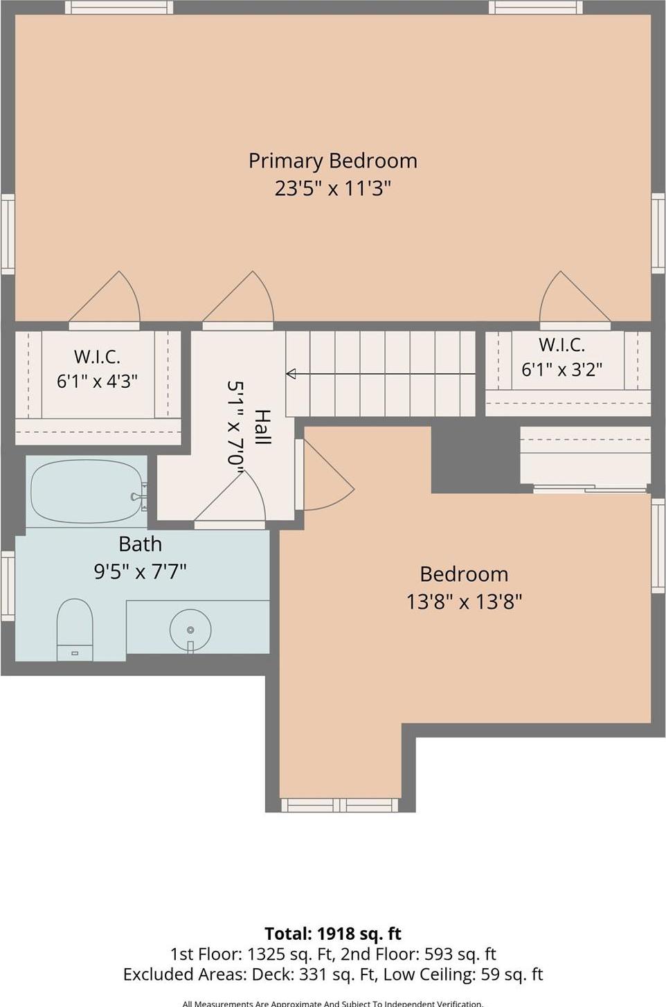 Single Family Ridge Avenue  Putnam County, NY 10579, MLS-1027762-34