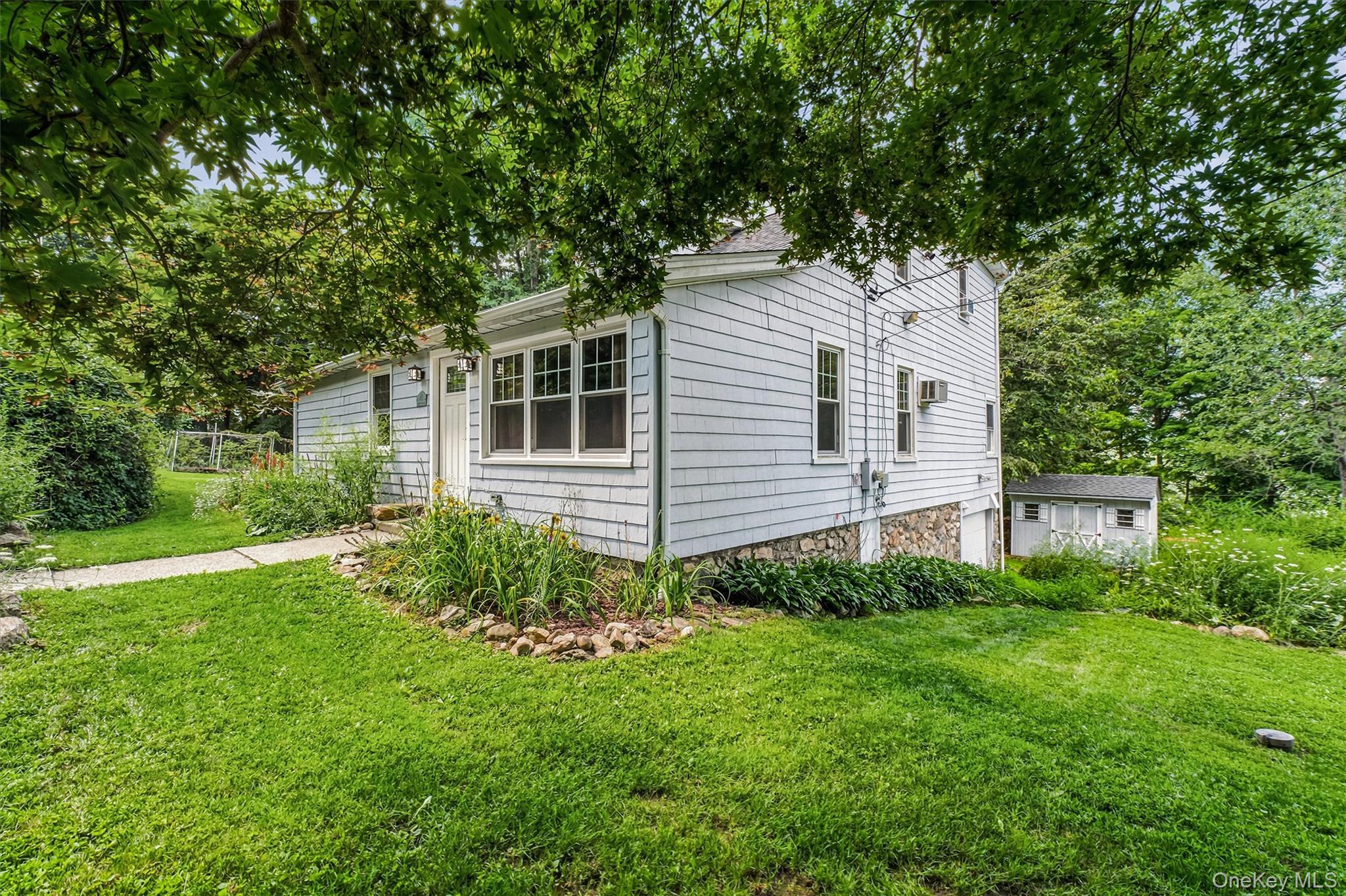 Single Family Ridge Avenue Putnam County, NY 10579, MLS-1027762-5