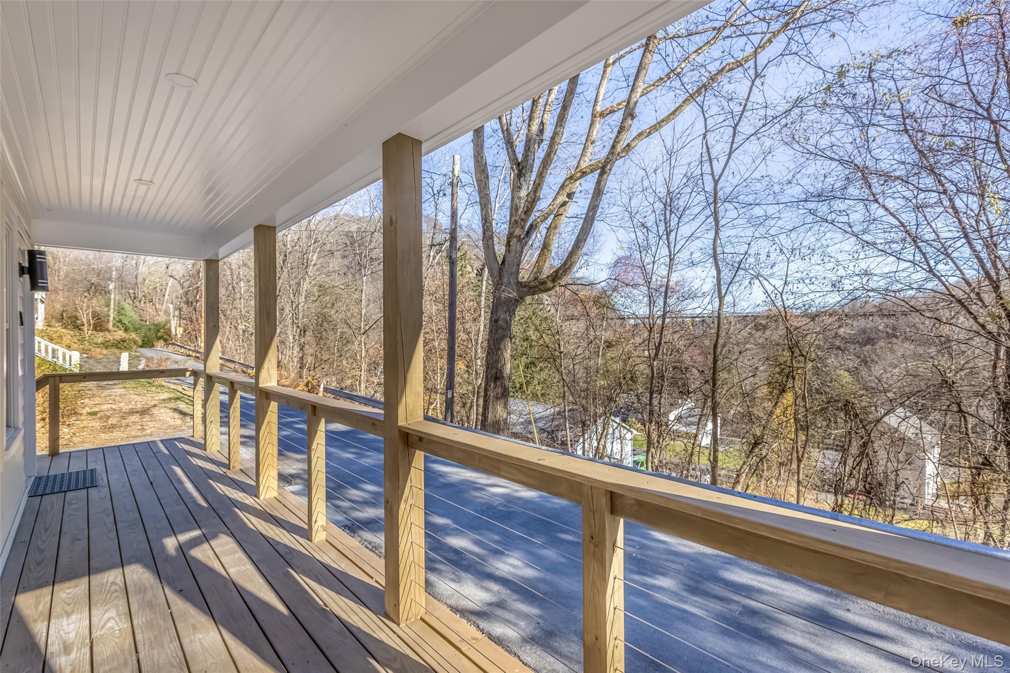 Single Family Campbell Street Ulster County, NY 12472, MLS-1027763-24