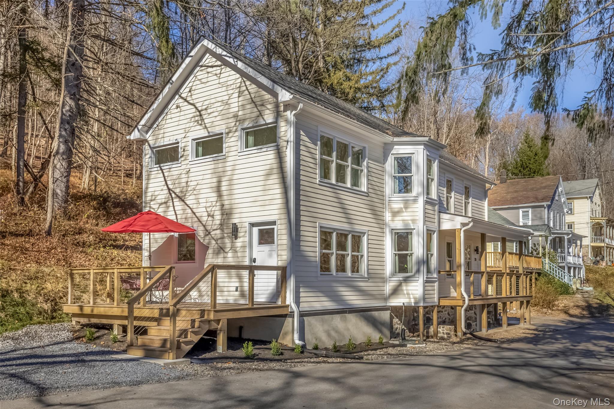 Single Family Campbell Street Ulster County, NY 12472, MLS-1027763-25