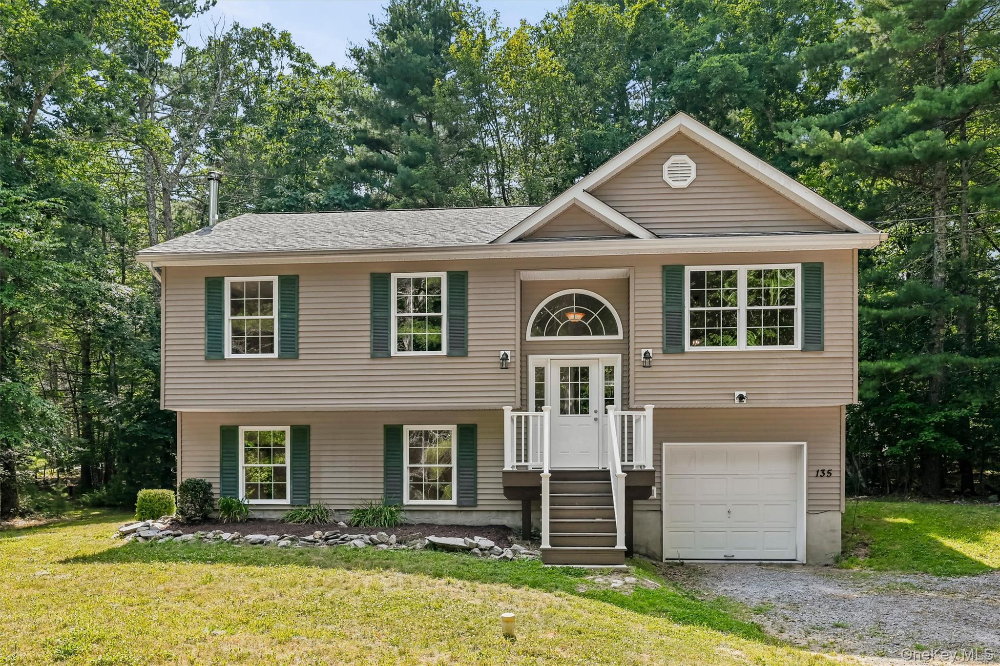 Single Family Old Forestburg Road  Orange County, NY 12780, MLS-1027774-2