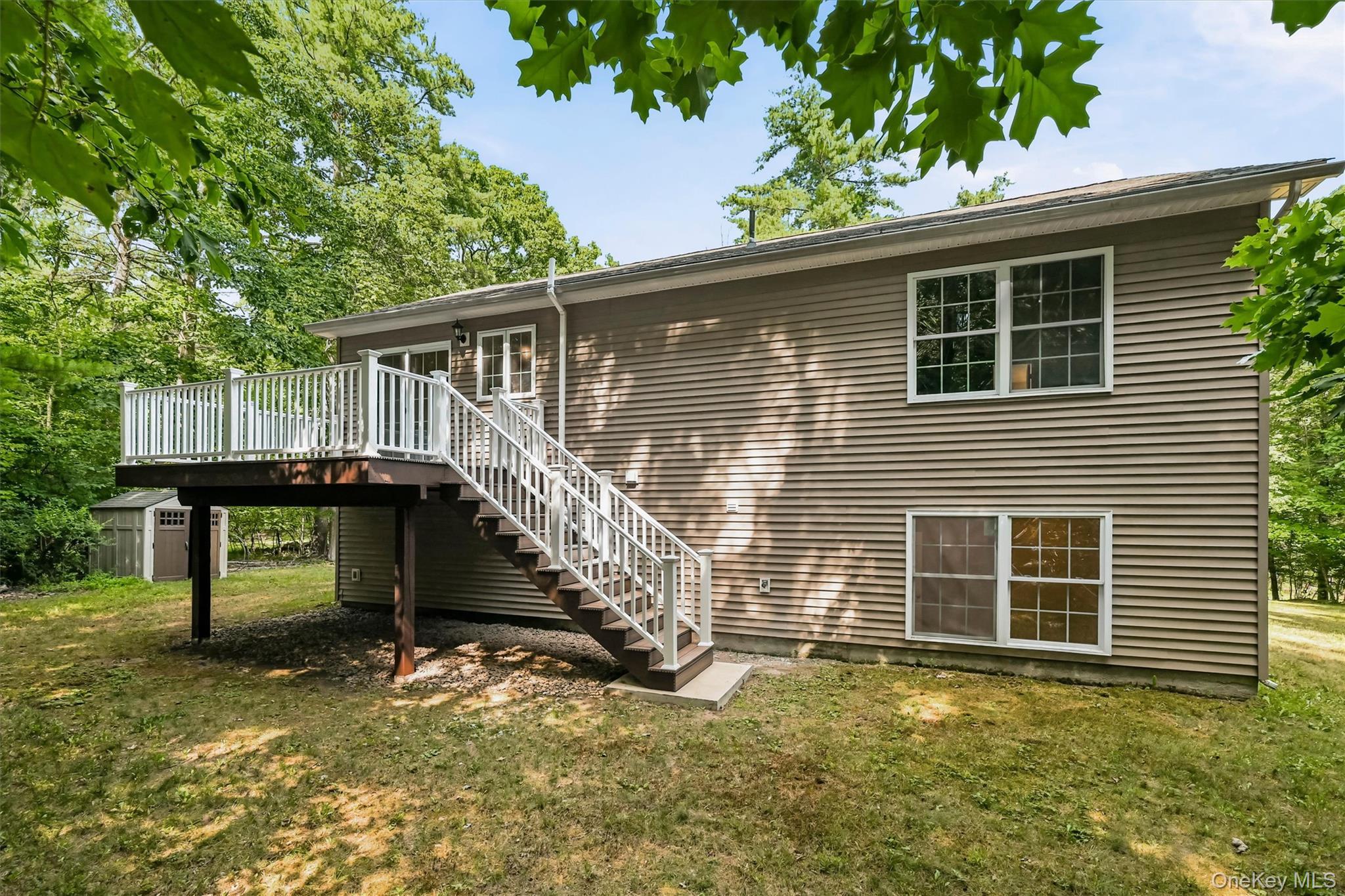 Single Family Old Forestburg Road  Orange County, NY 12780, MLS-1027774-43