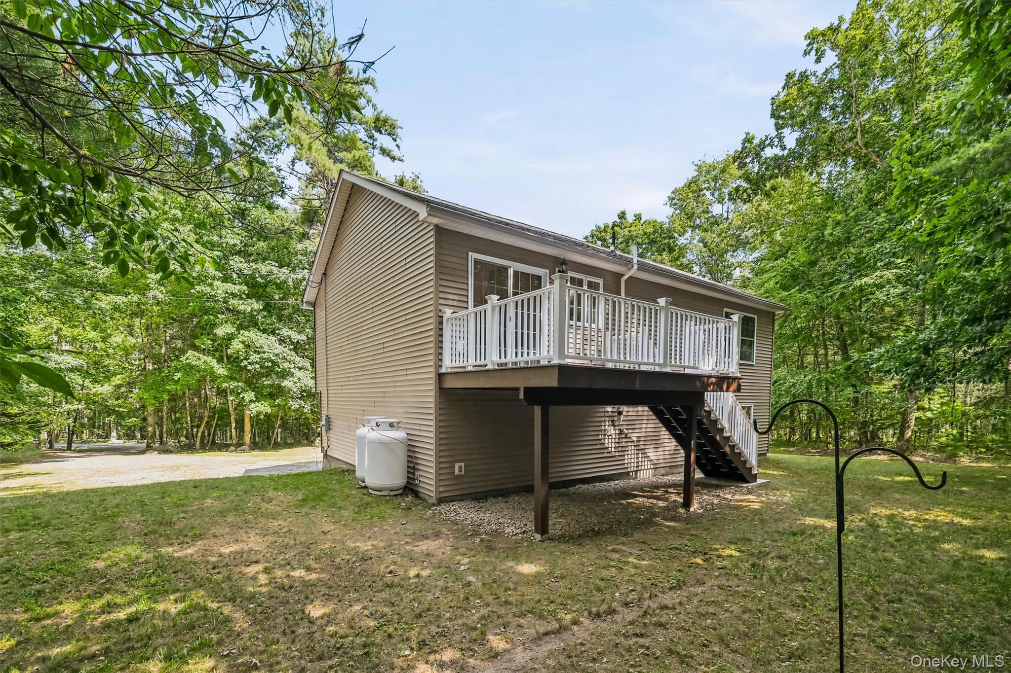 Single Family Old Forestburg Road  Orange County, NY 12780, MLS-1027774-44