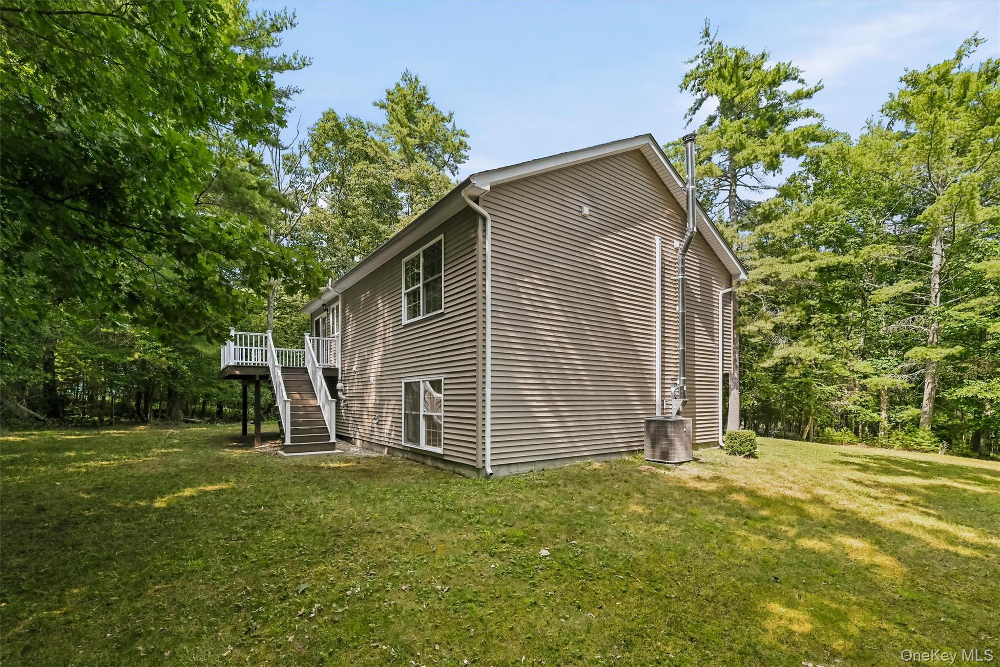 Single Family Old Forestburg Road  Orange County, NY 12780, MLS-1027774-45