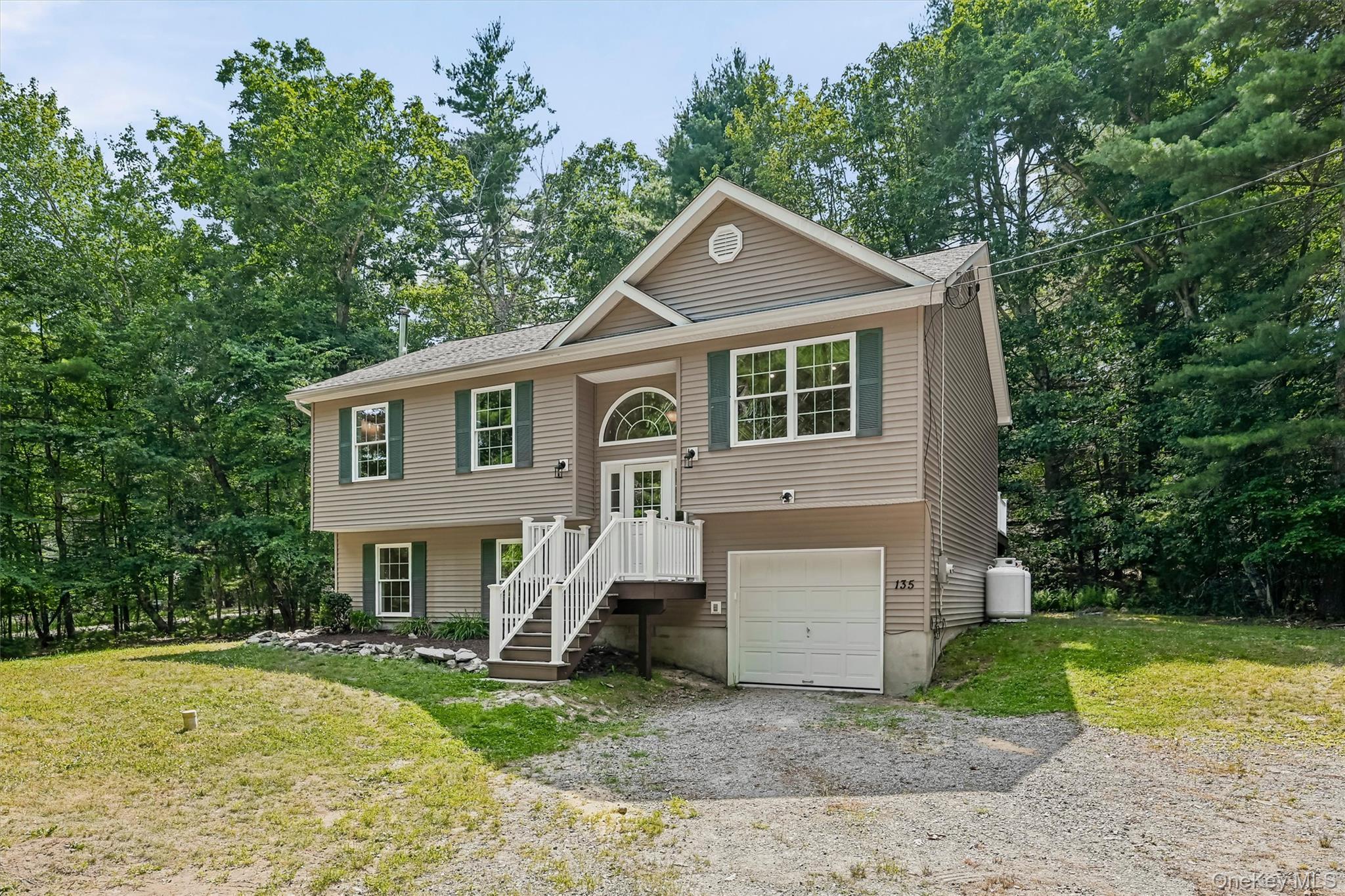 Single Family Old Forestburg Road  Orange County, NY 12780, MLS-1027774-5