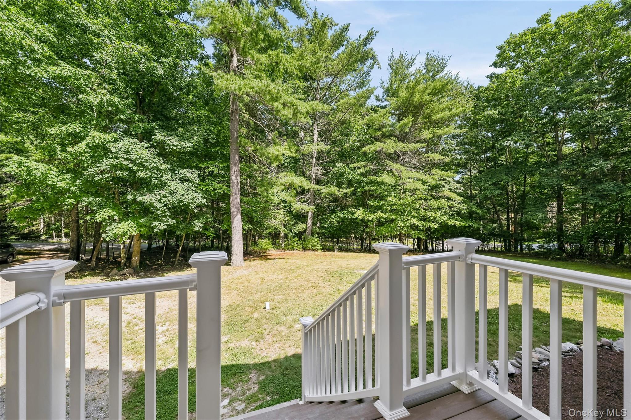 Single Family Old Forestburg Road  Orange County, NY 12780, MLS-1027774-7