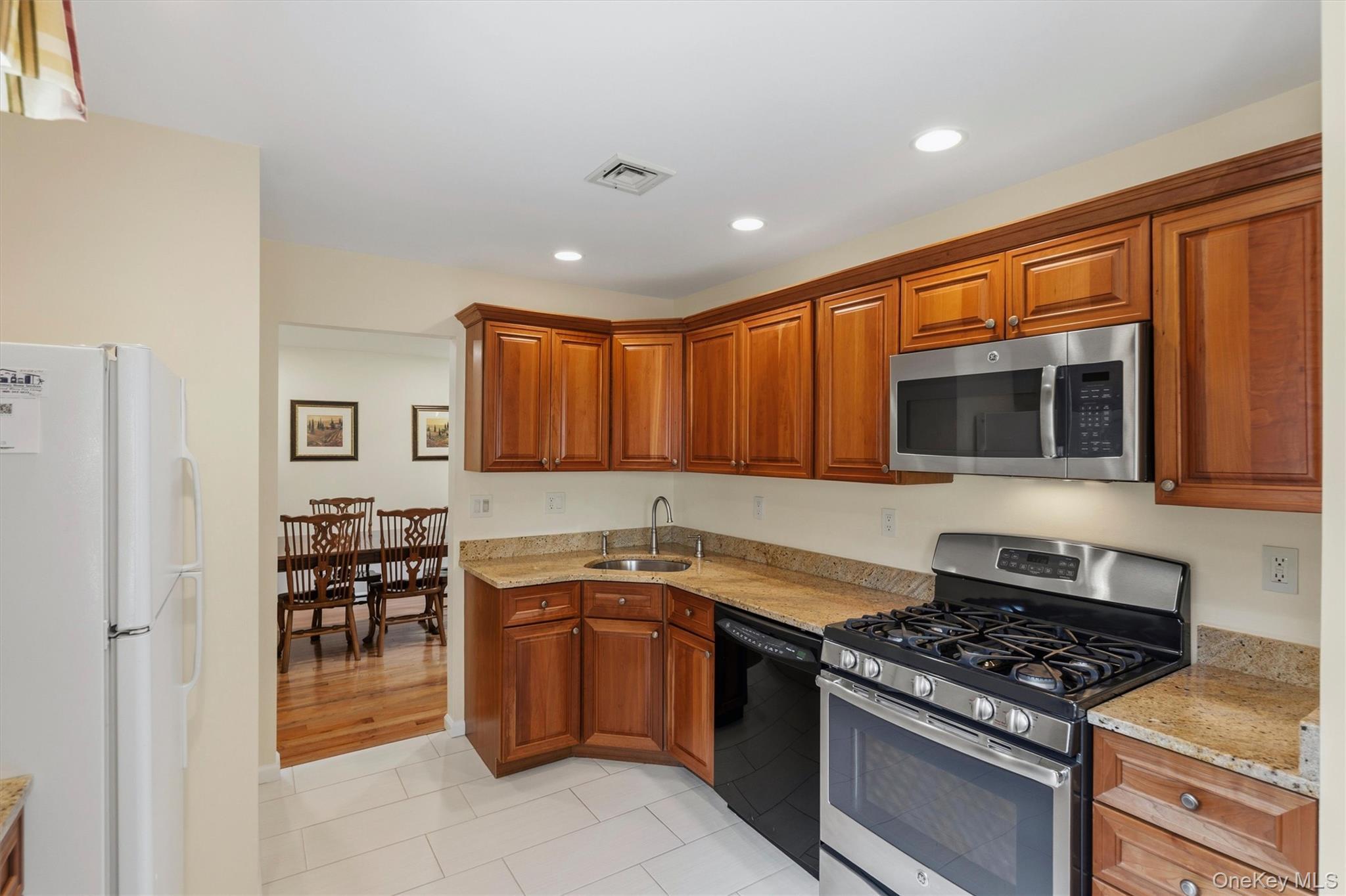 Single Family Homestead Court Westchester County, NY 10566, MLS-1027781-11