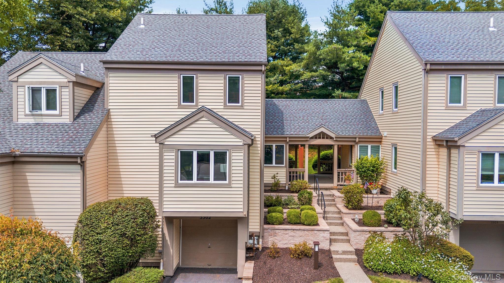 Single Family Homestead Court Westchester County, NY 10566, MLS-1027781-2