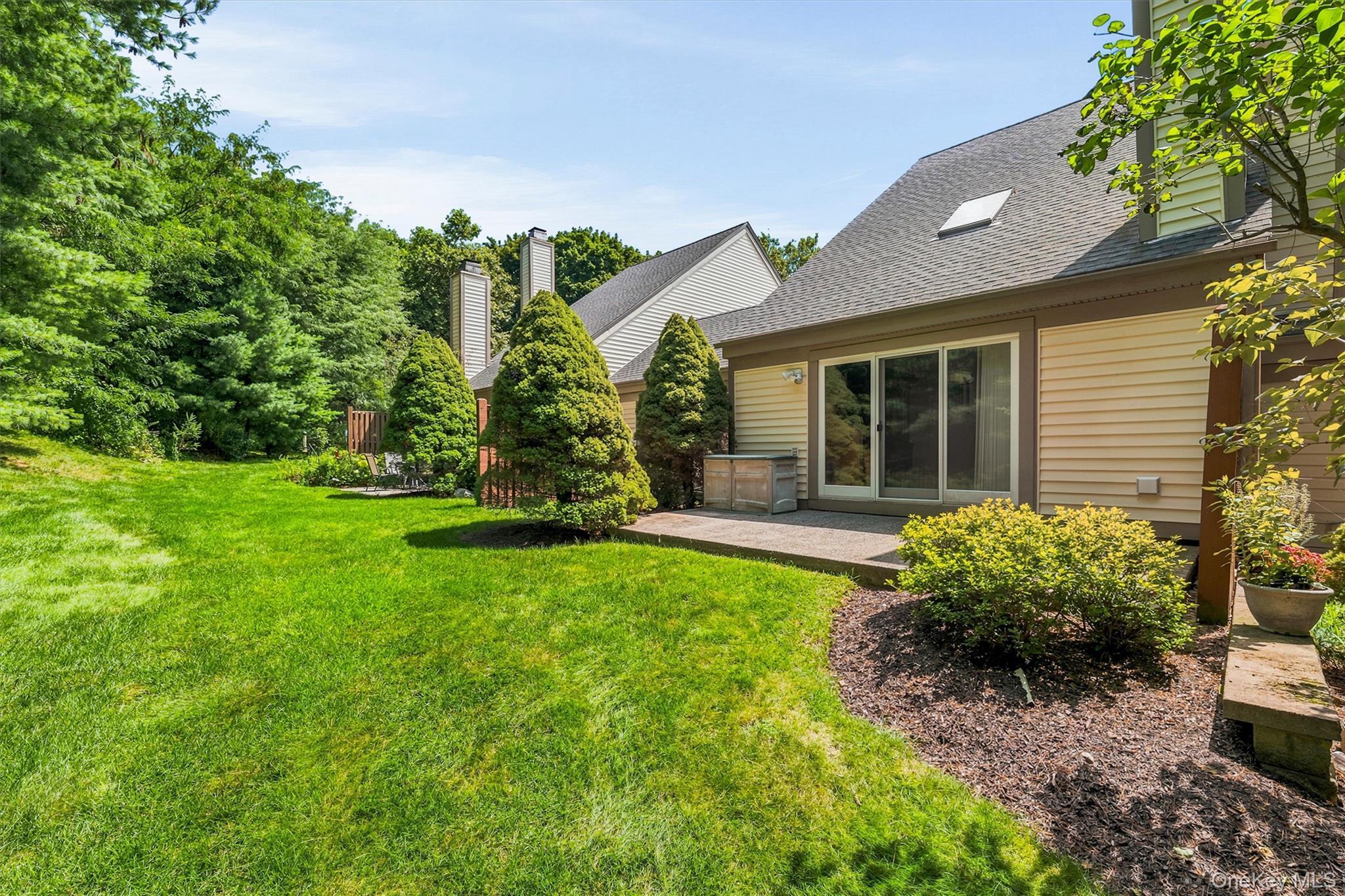 Single Family Homestead Court Westchester County, NY 10566, MLS-1027781-26