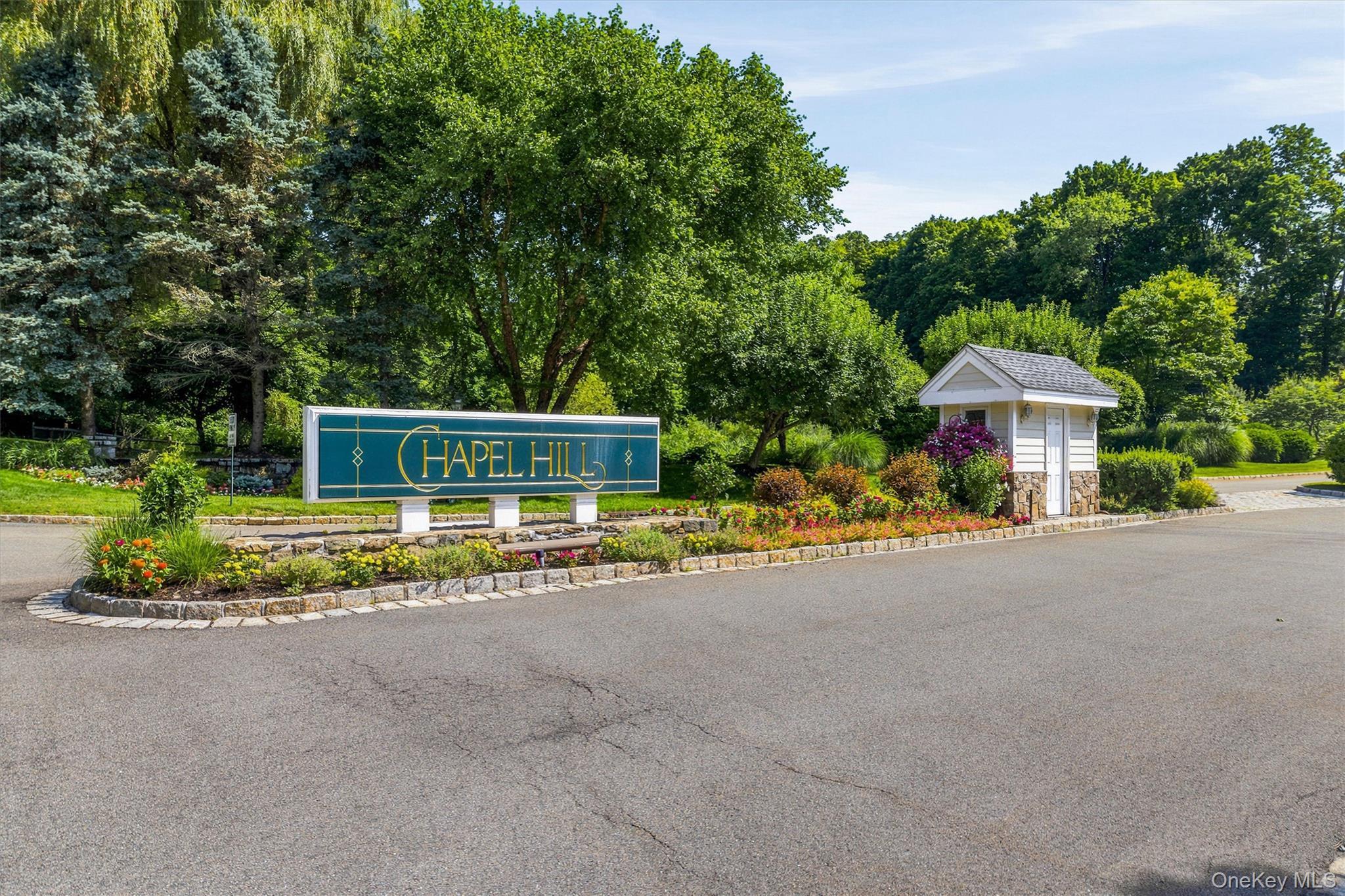 Single Family Homestead Court Westchester County, NY 10566, MLS-1027781-28