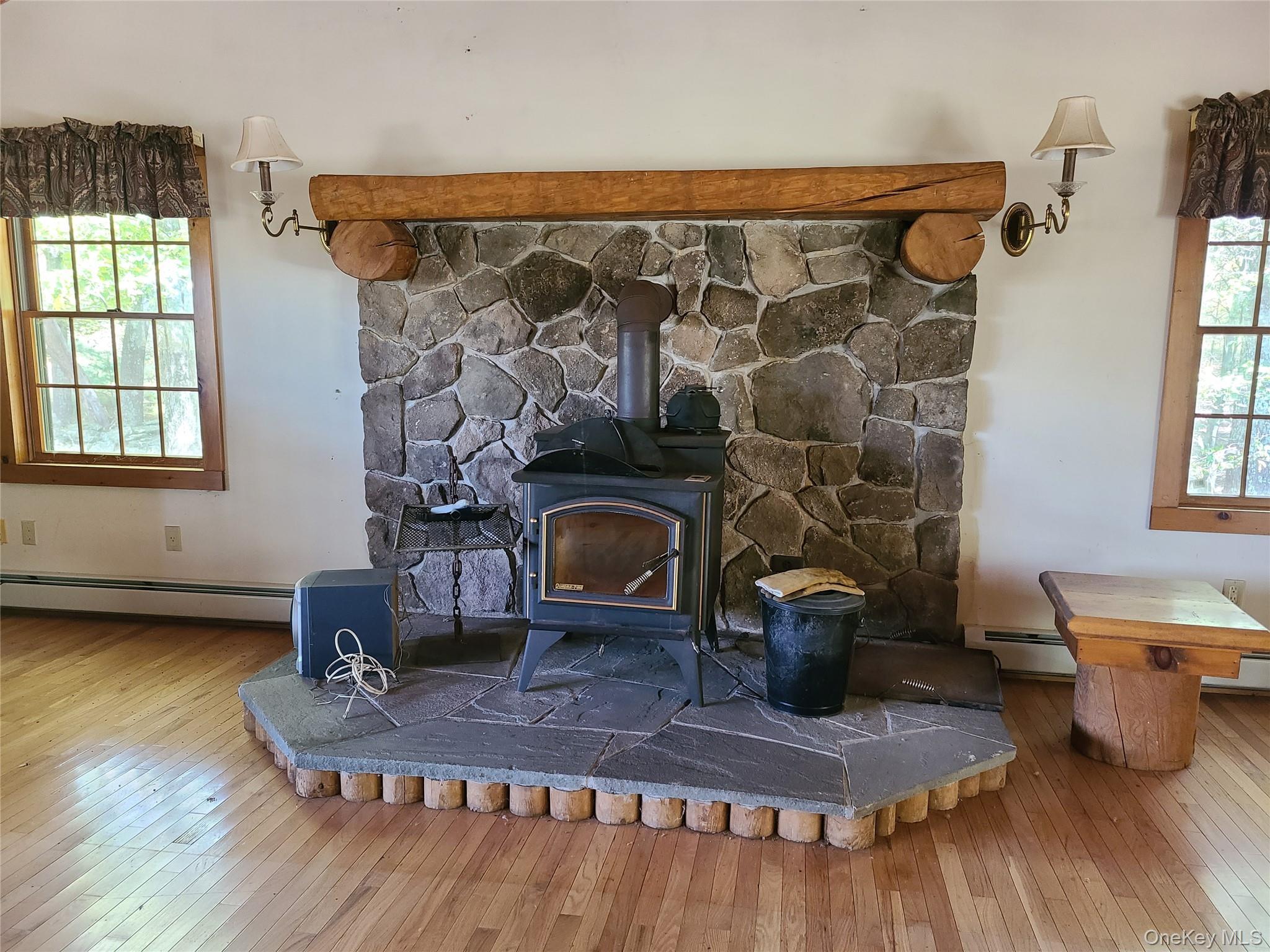 Single Family Hilltop Road Sullivan County, NY 12701, MLS-1027783-11