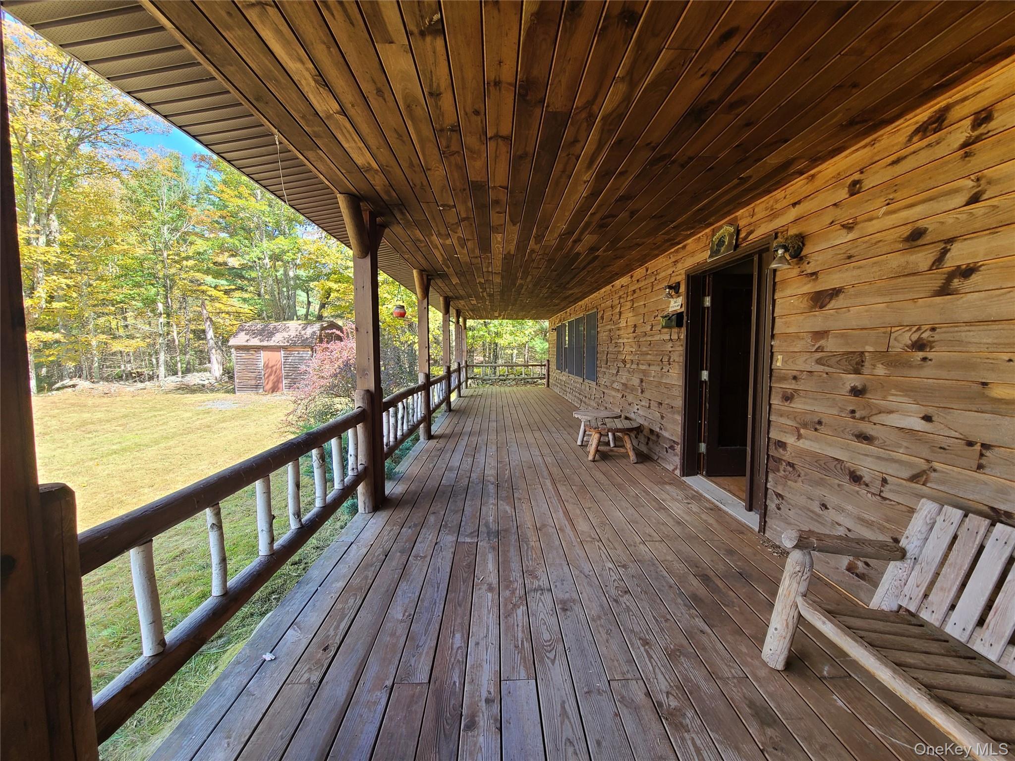 Single Family Hilltop Road Sullivan County, NY 12701, MLS-1027783-17