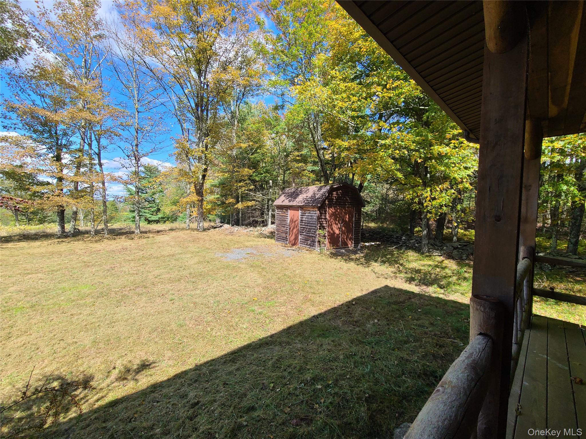 Single Family Hilltop Road Sullivan County, NY 12701, MLS-1027783-18