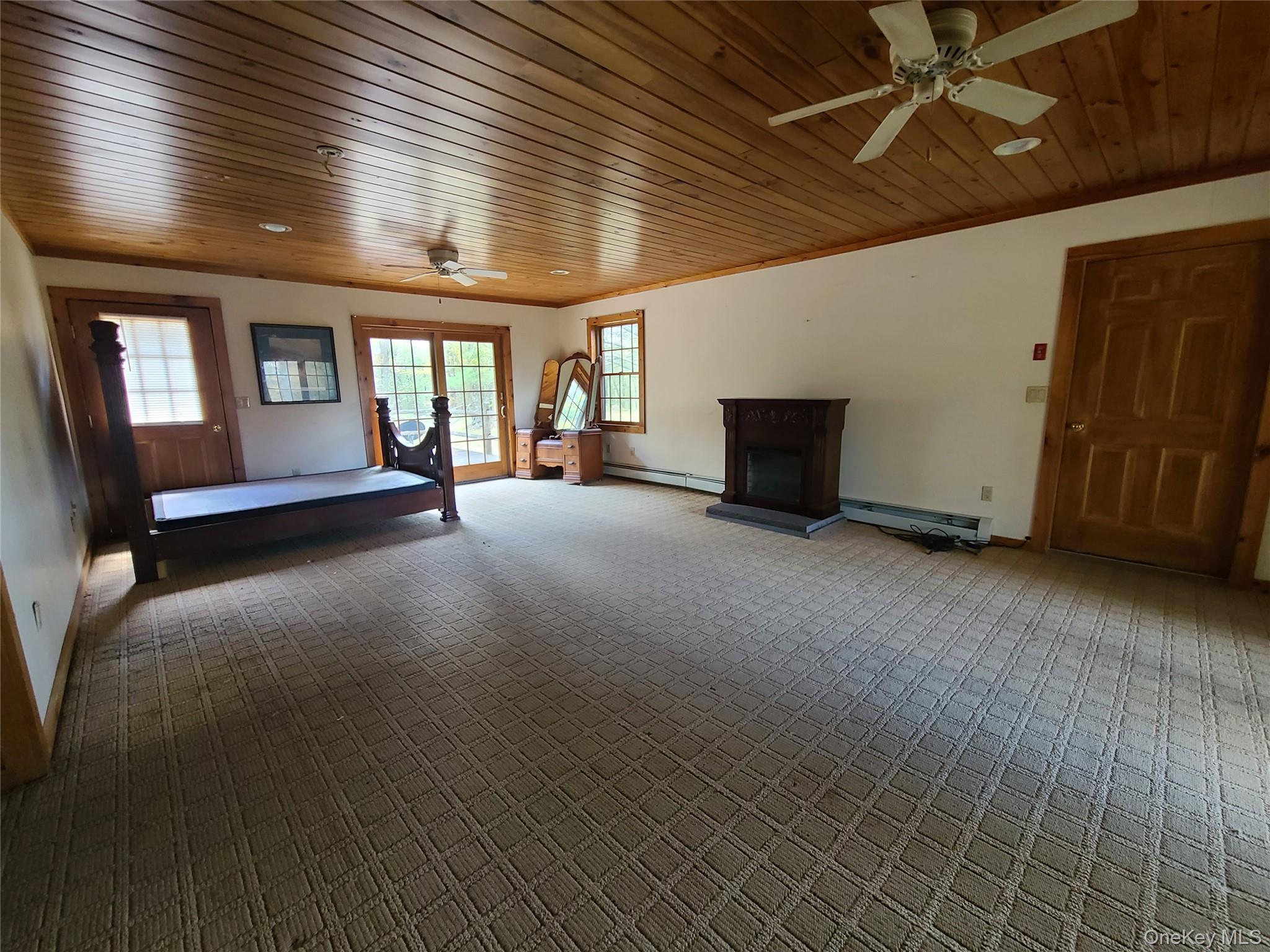 Single Family Hilltop Road Sullivan County, NY 12701, MLS-1027783-30