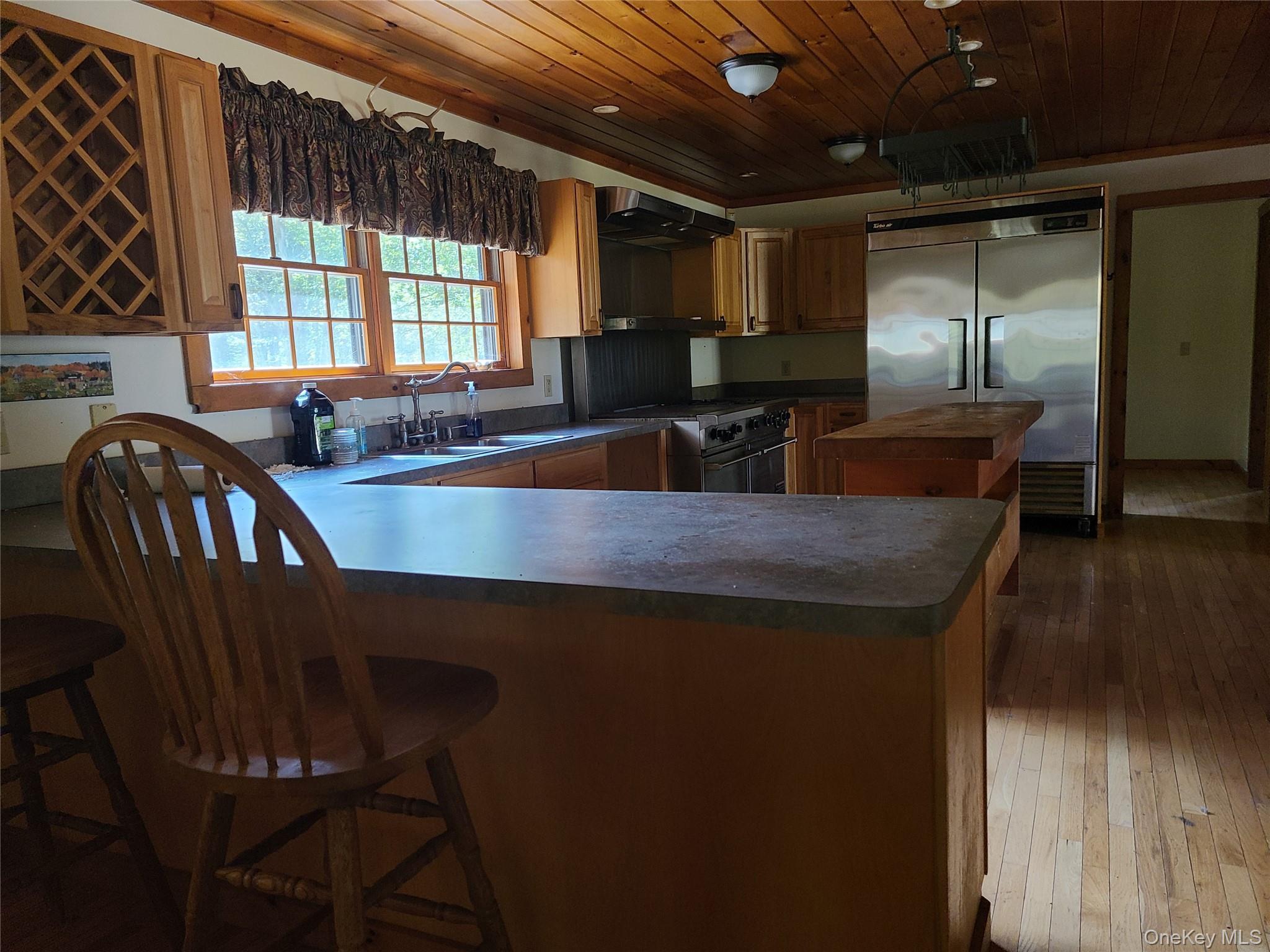 Single Family Hilltop Road Sullivan County, NY 12701, MLS-1027783-39