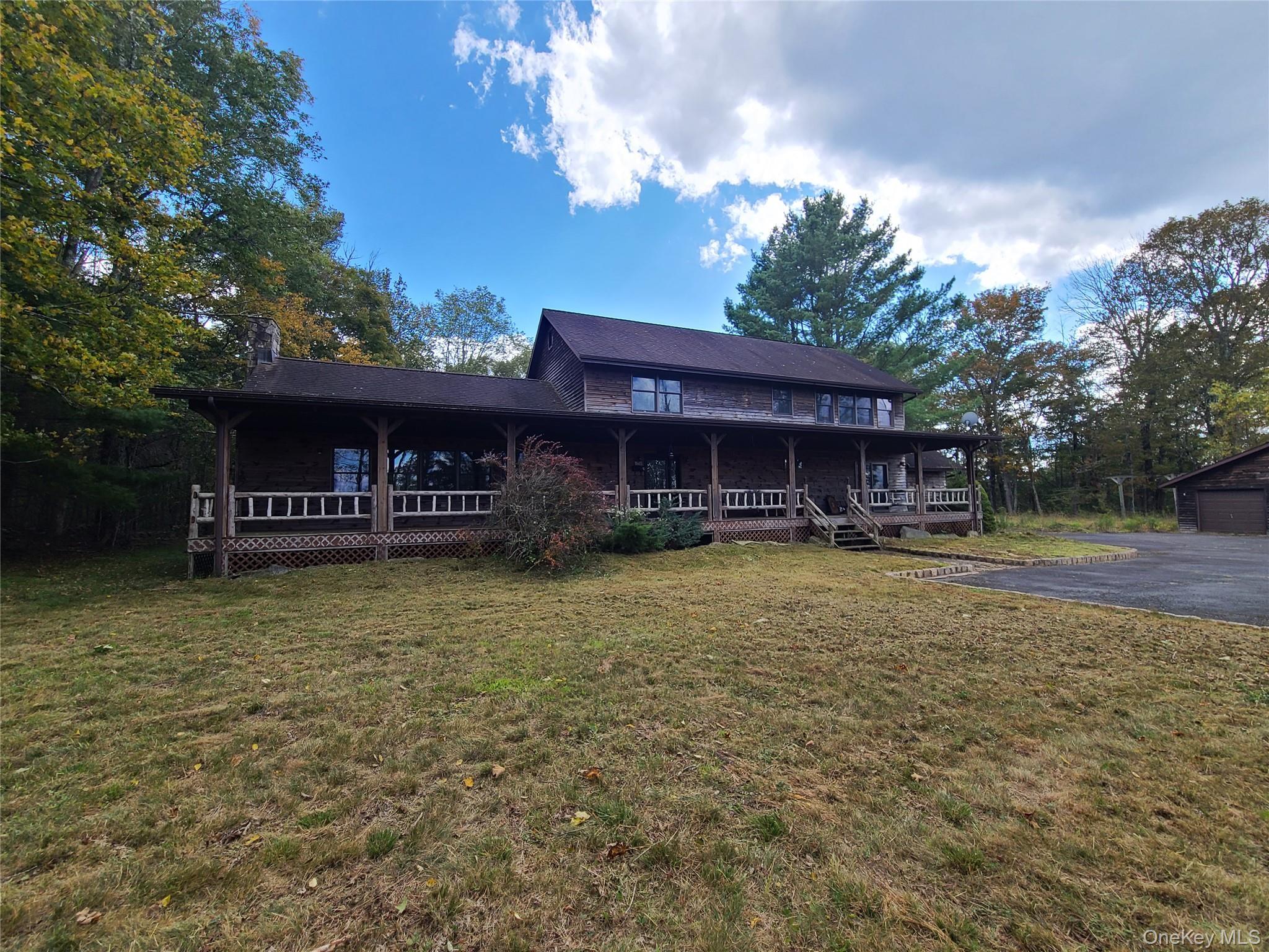 Single Family Hilltop Road Sullivan County, NY 12701, MLS-1027783-41