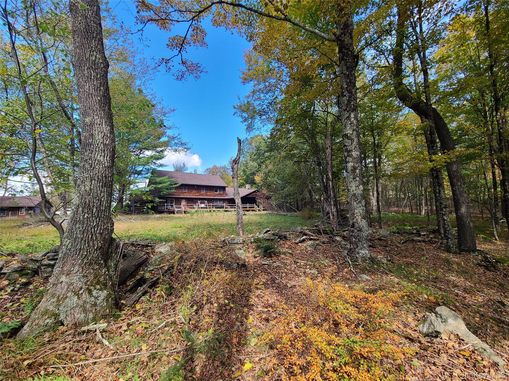 Single Family Hilltop Road Sullivan County, NY 12701, MLS-1027783-6