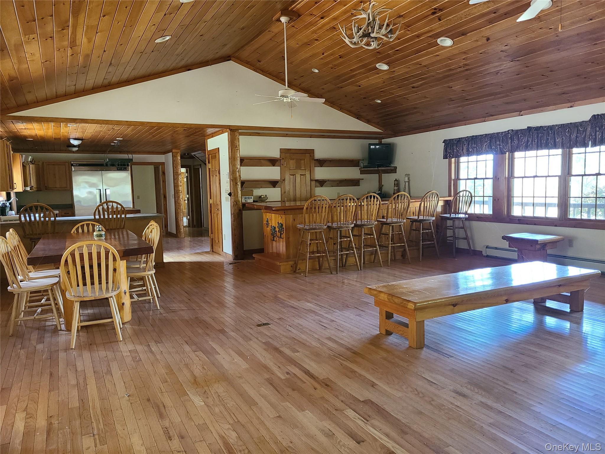 Single Family Hilltop Road Sullivan County, NY 12701, MLS-1027783-7