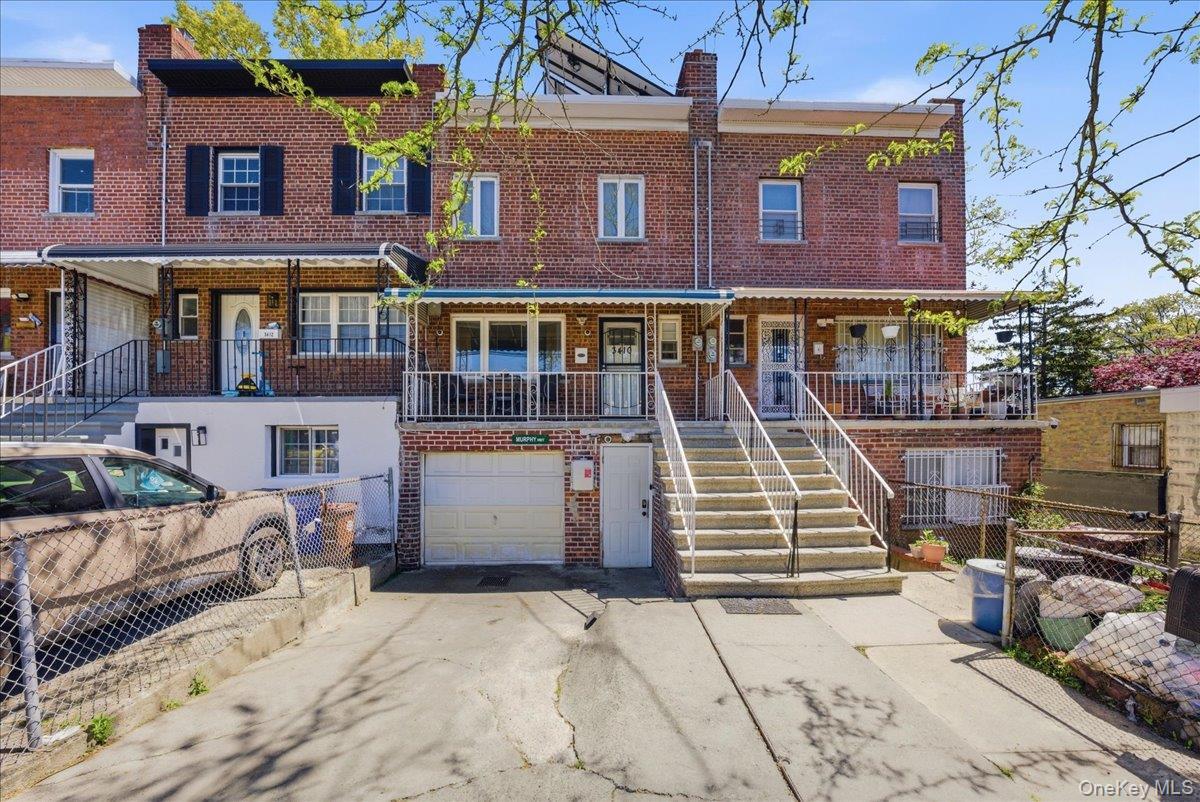 Single Family Kingsland Avenue Bronx, NY 10469, MLS-1027784-33