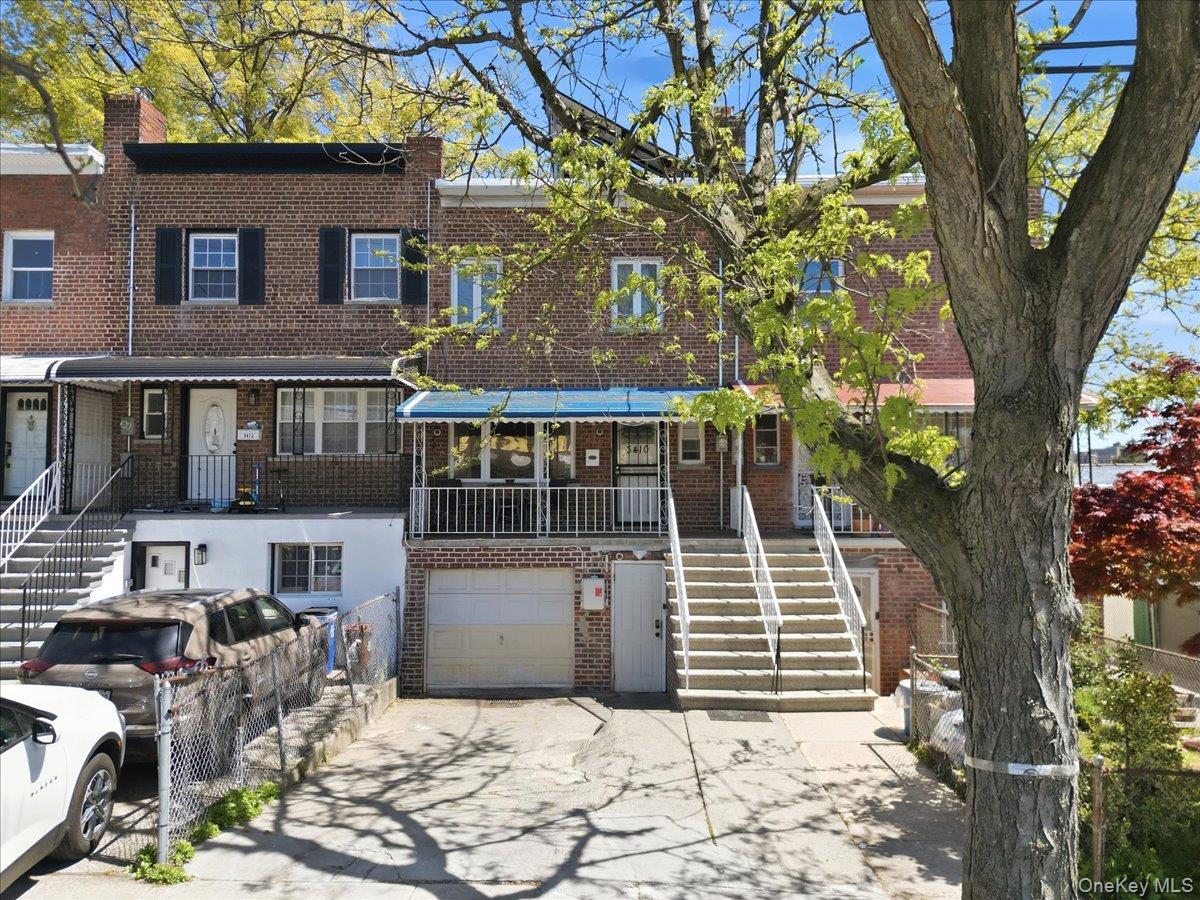 Single Family Kingsland Avenue Bronx, NY 10469, MLS-1027784-34