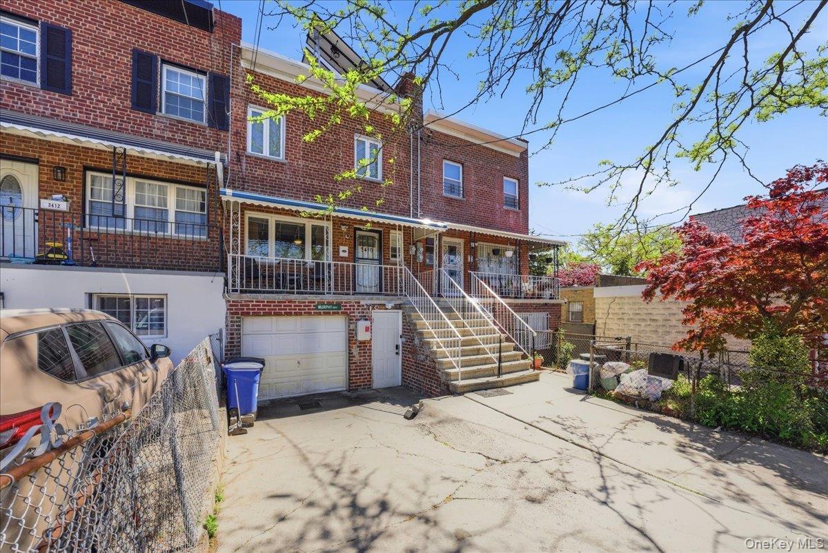 Single Family Kingsland Avenue  Bronx, NY 10469, MLS-1027784-35