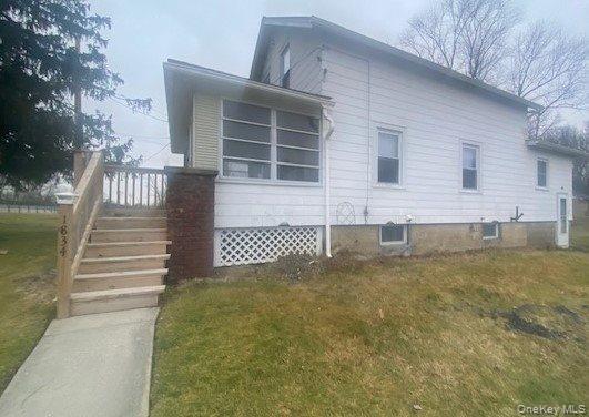 Single Family Route 300  Orange County, NY 12550, MLS-1027797-22