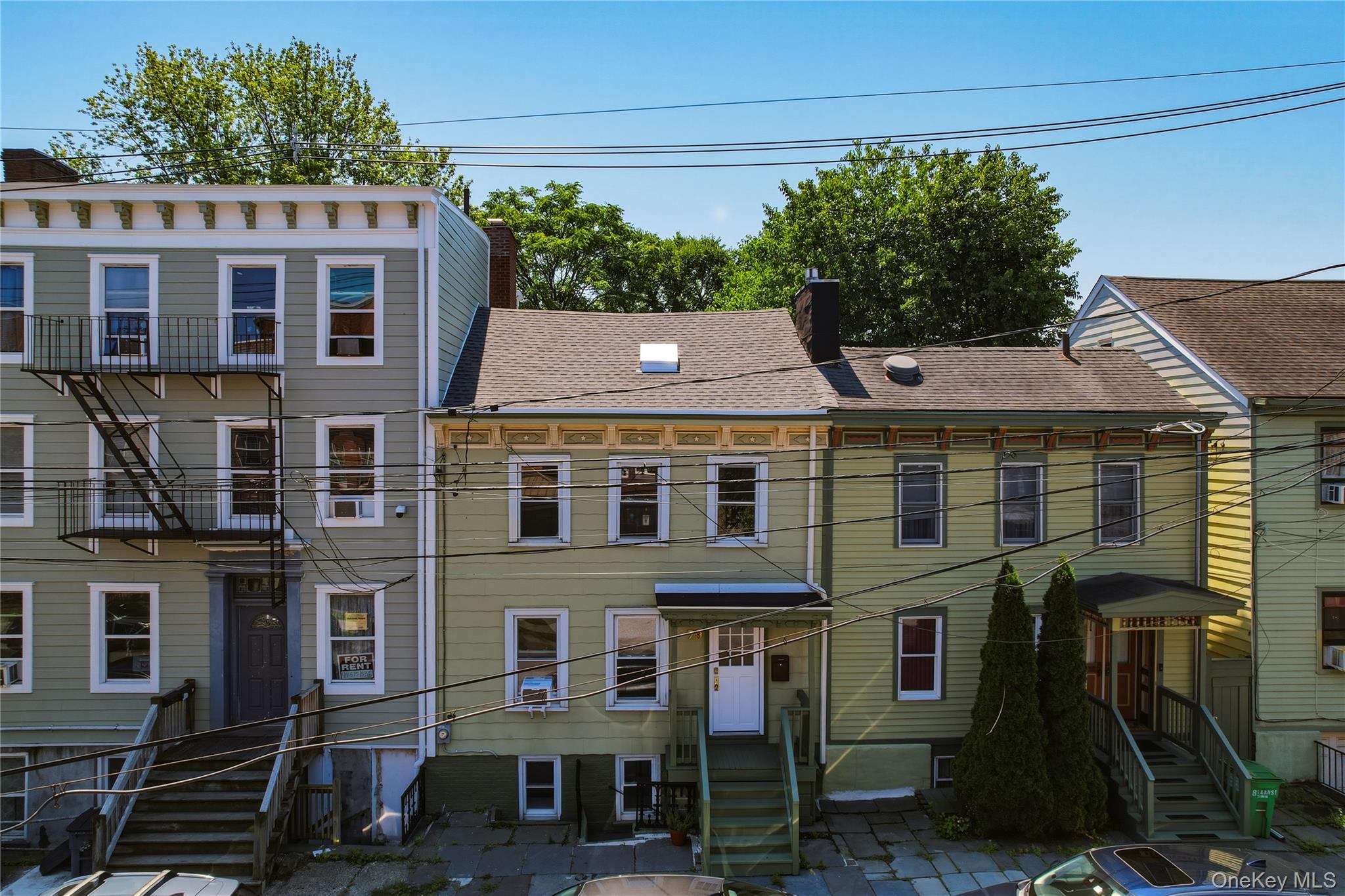 Single Family Ann Street Orange County, NY 12550, MLS-1027802-10