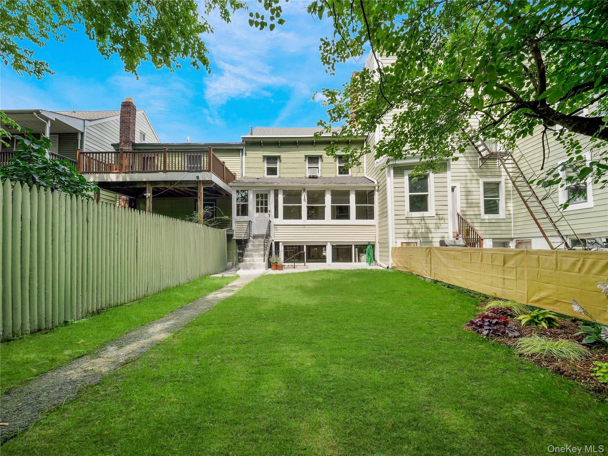 Single Family Ann Street Orange County, NY 12550, MLS-1027802-36