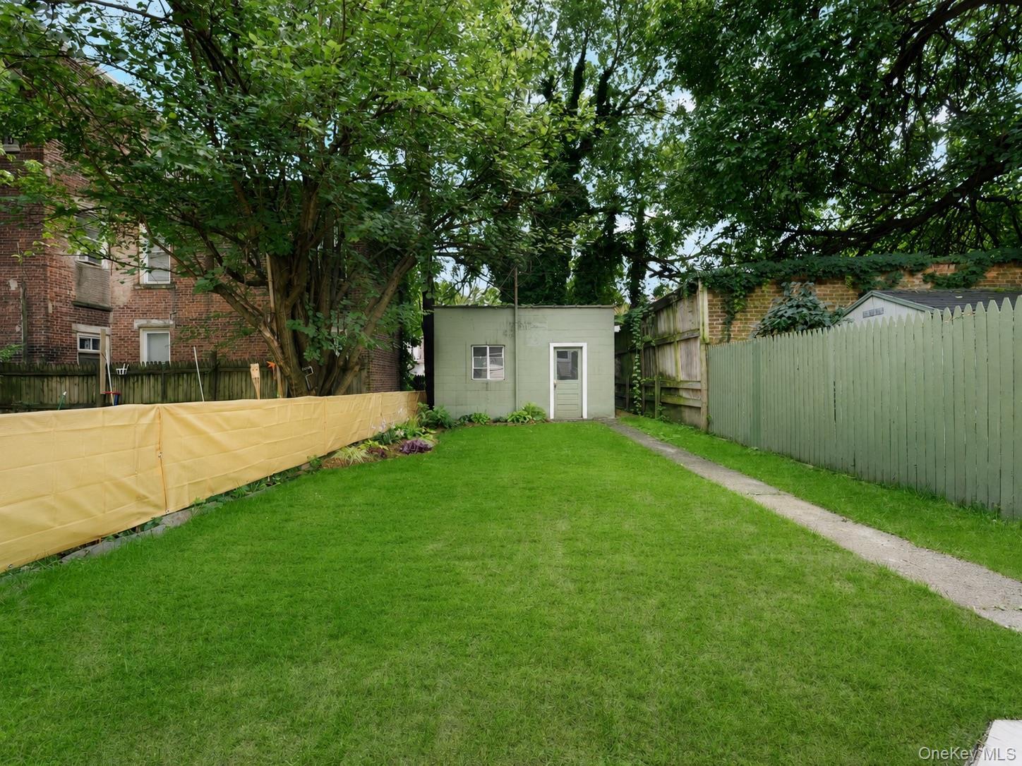 Single Family Ann Street Orange County, NY 12550, MLS-1027802-40