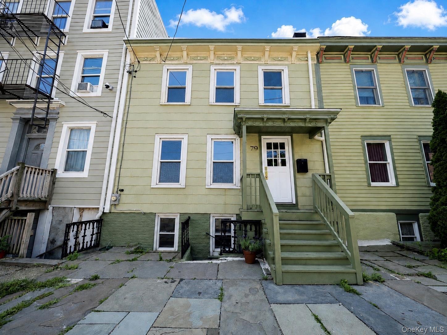 Single Family Ann Street Orange County, NY 12550, MLS-1027802-49