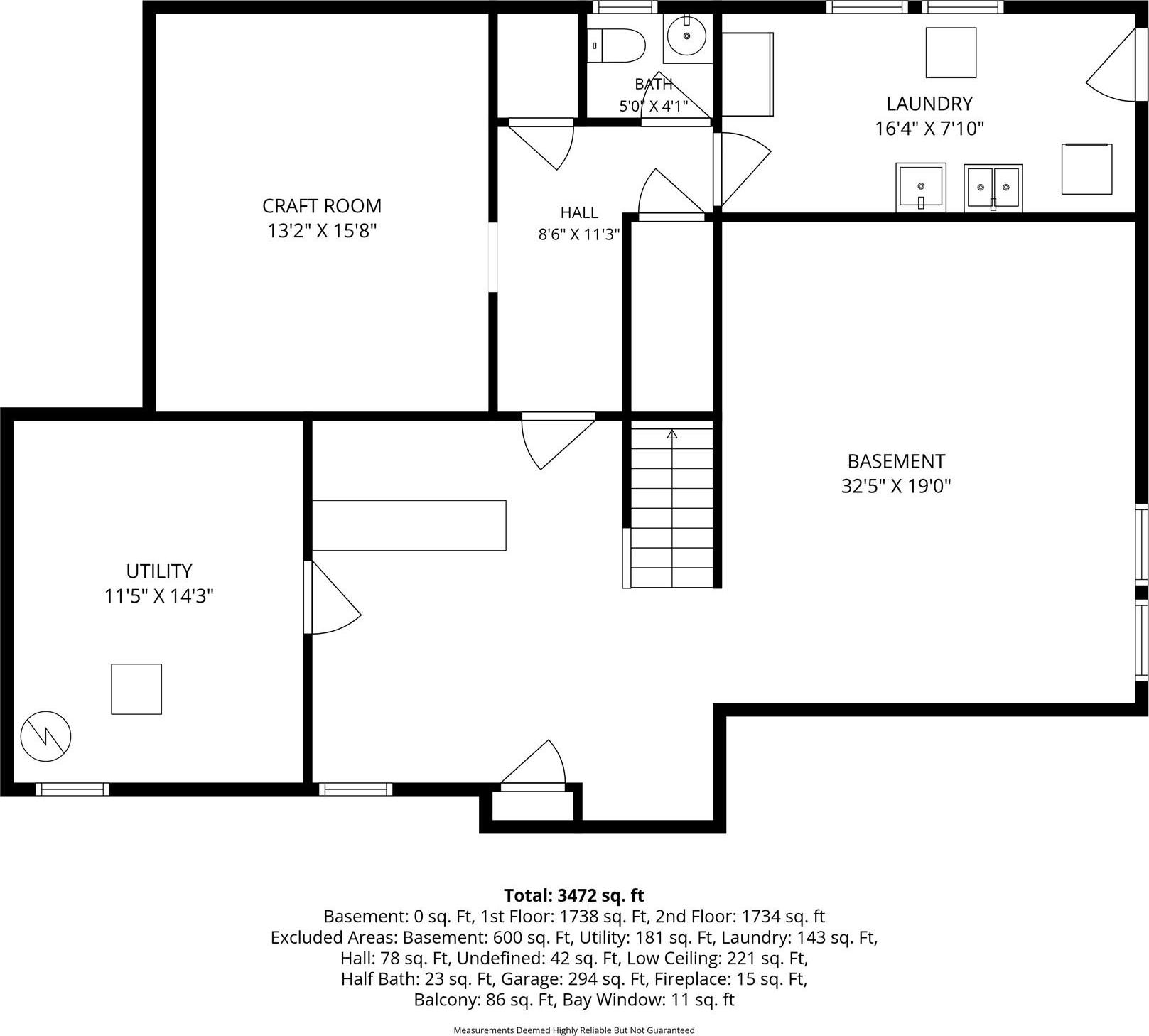 Single Family E Devonia Avenue Westchester County, NY 10552, MLS-1027807-36