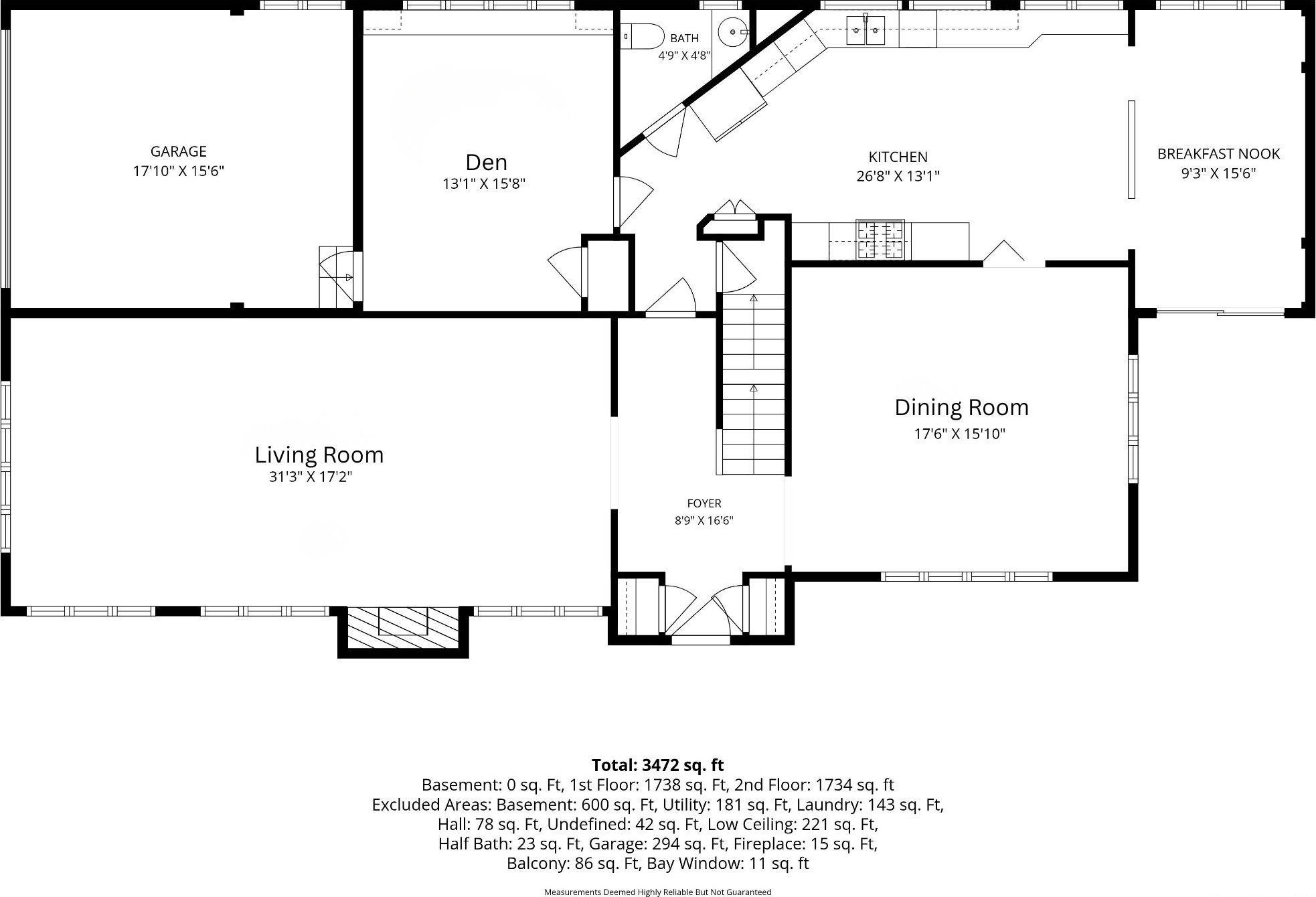 Single Family E Devonia Avenue Westchester County, NY 10552, MLS-1027807-37