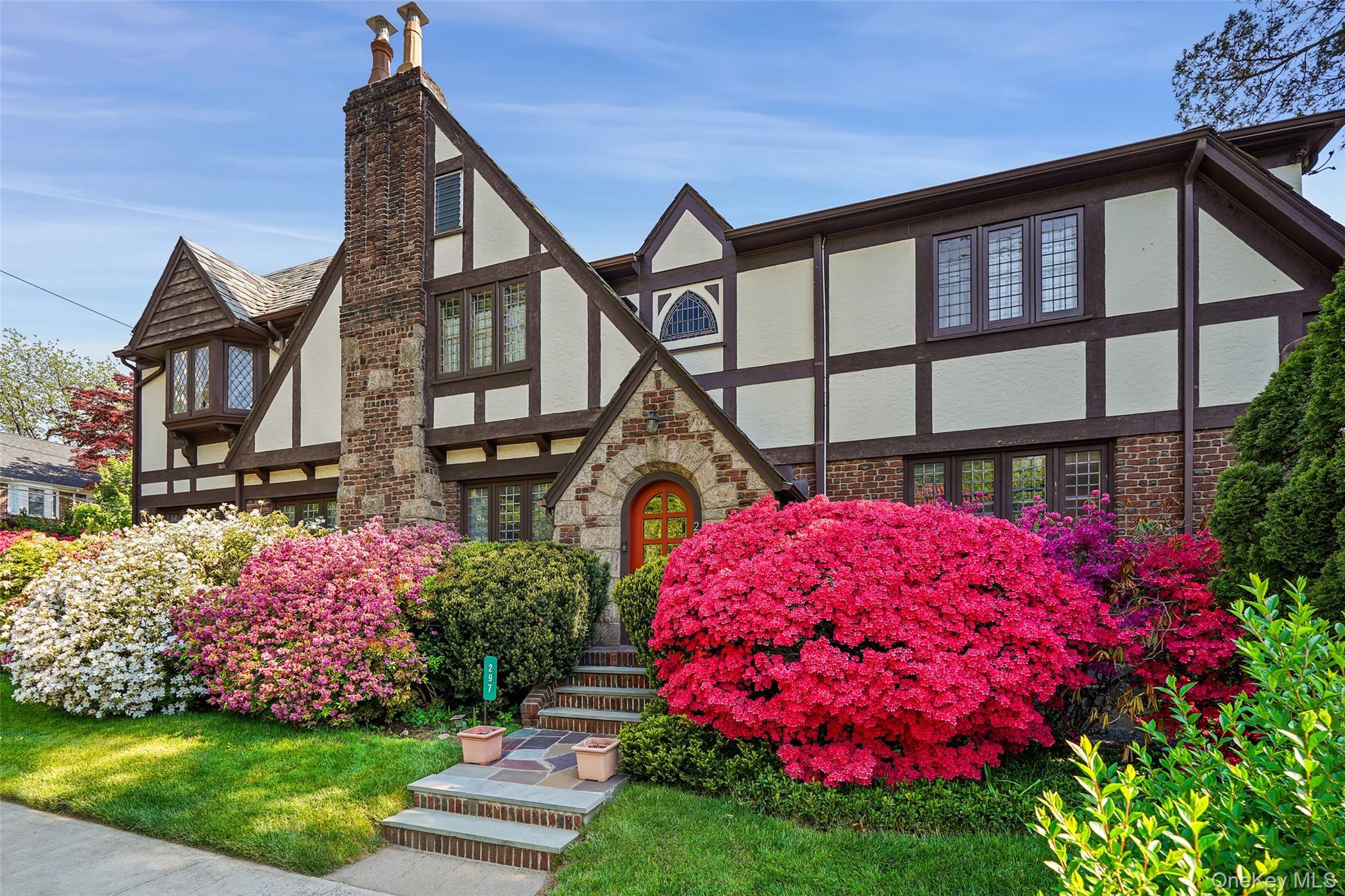 Single Family E Devonia Avenue Westchester County, NY 10552, MLS-1027807-39