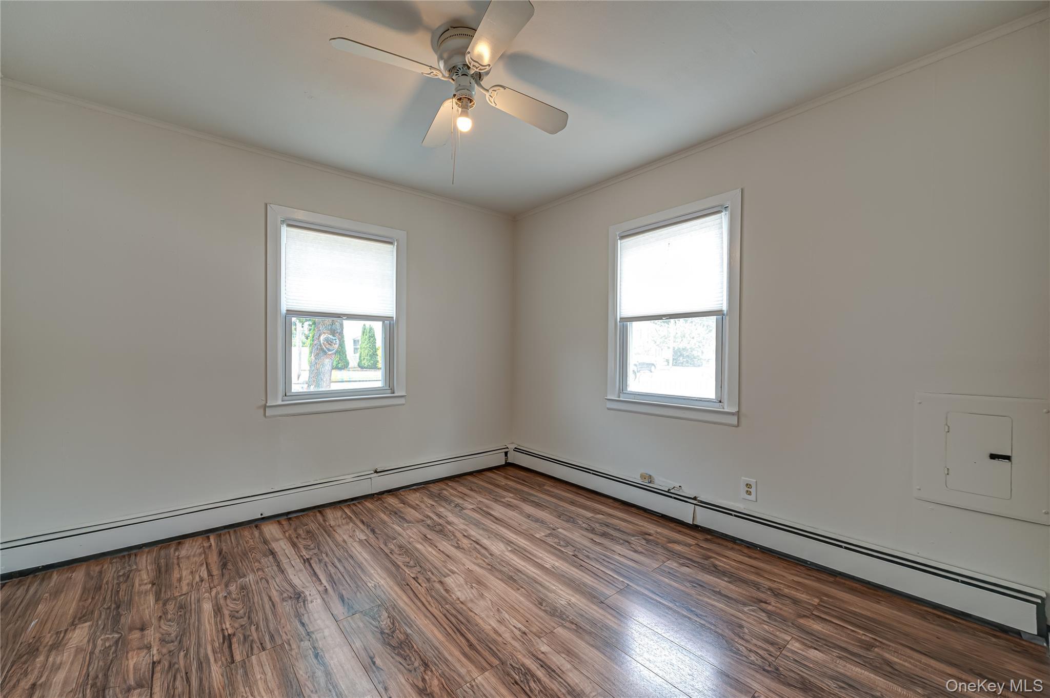 Single Family Cherubina Lane  Suffolk County, NY 11703, MLS-1027819-9