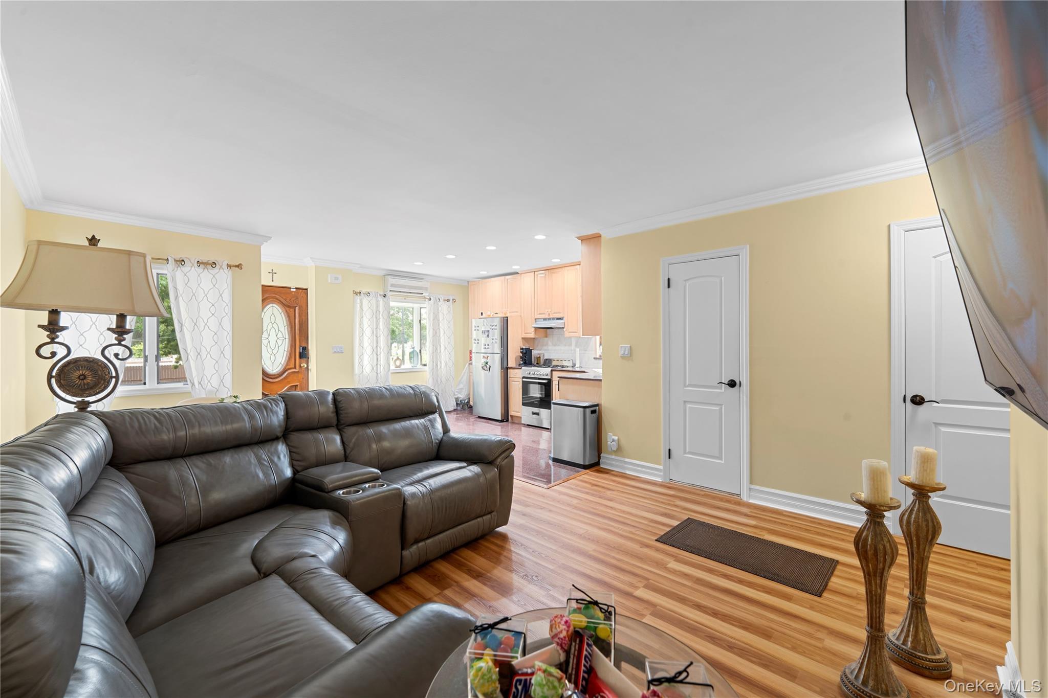 Single Family Eliot Avenue  Queens, NY 11379, MLS-1027824-10