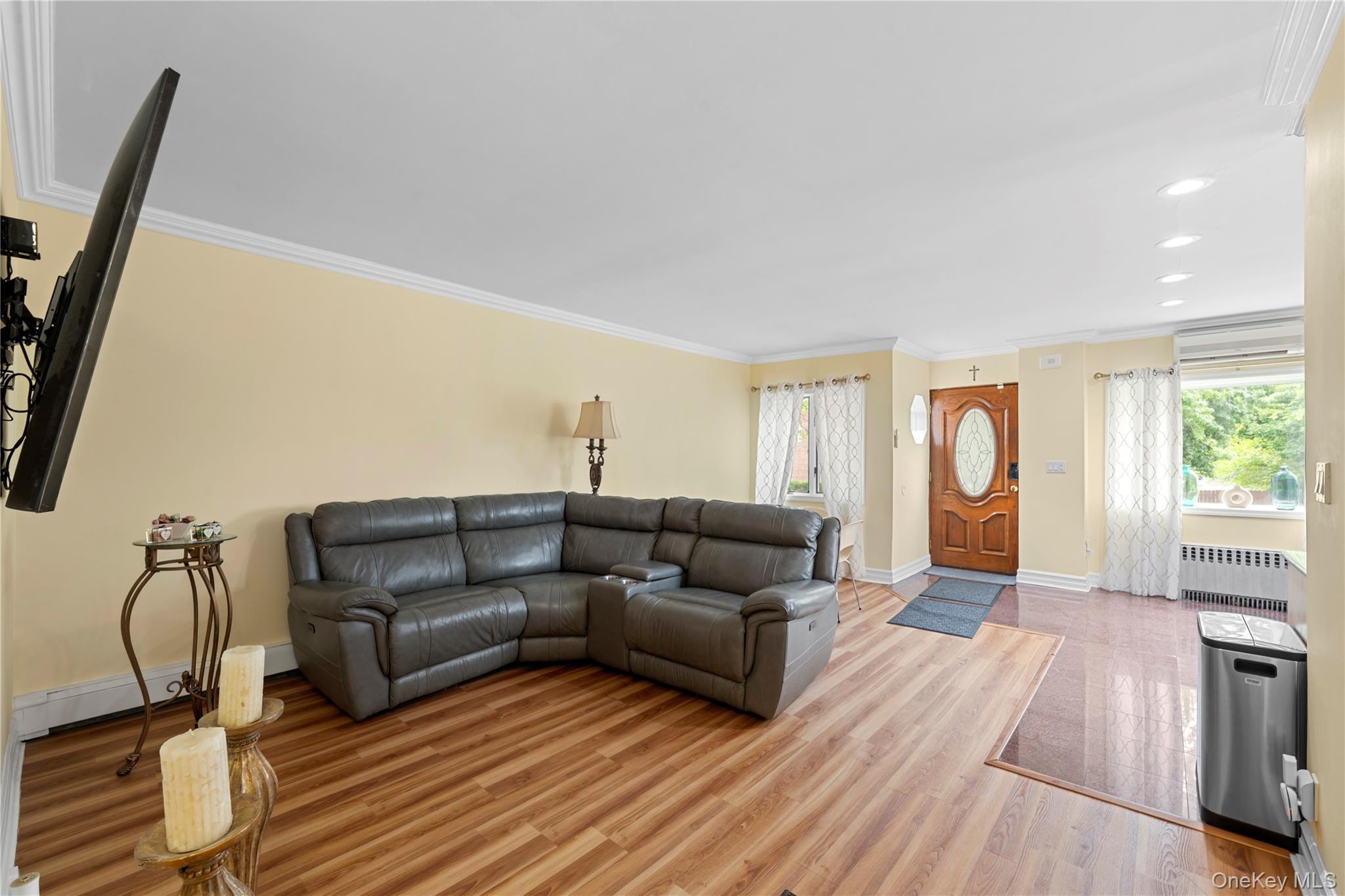 Single Family Eliot Avenue  Queens, NY 11379, MLS-1027824-11