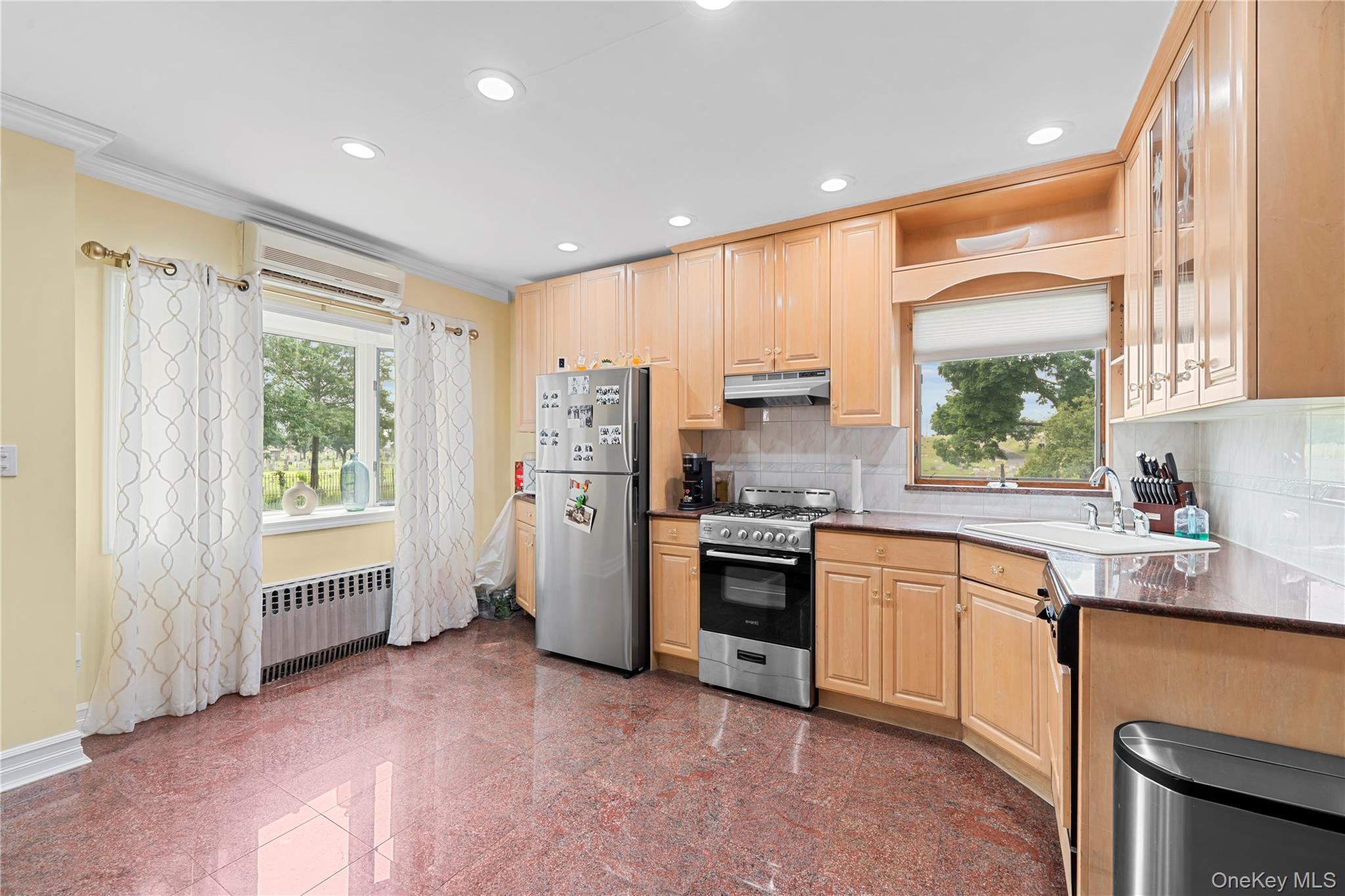 Single Family Eliot Avenue  Queens, NY 11379, MLS-1027824-2