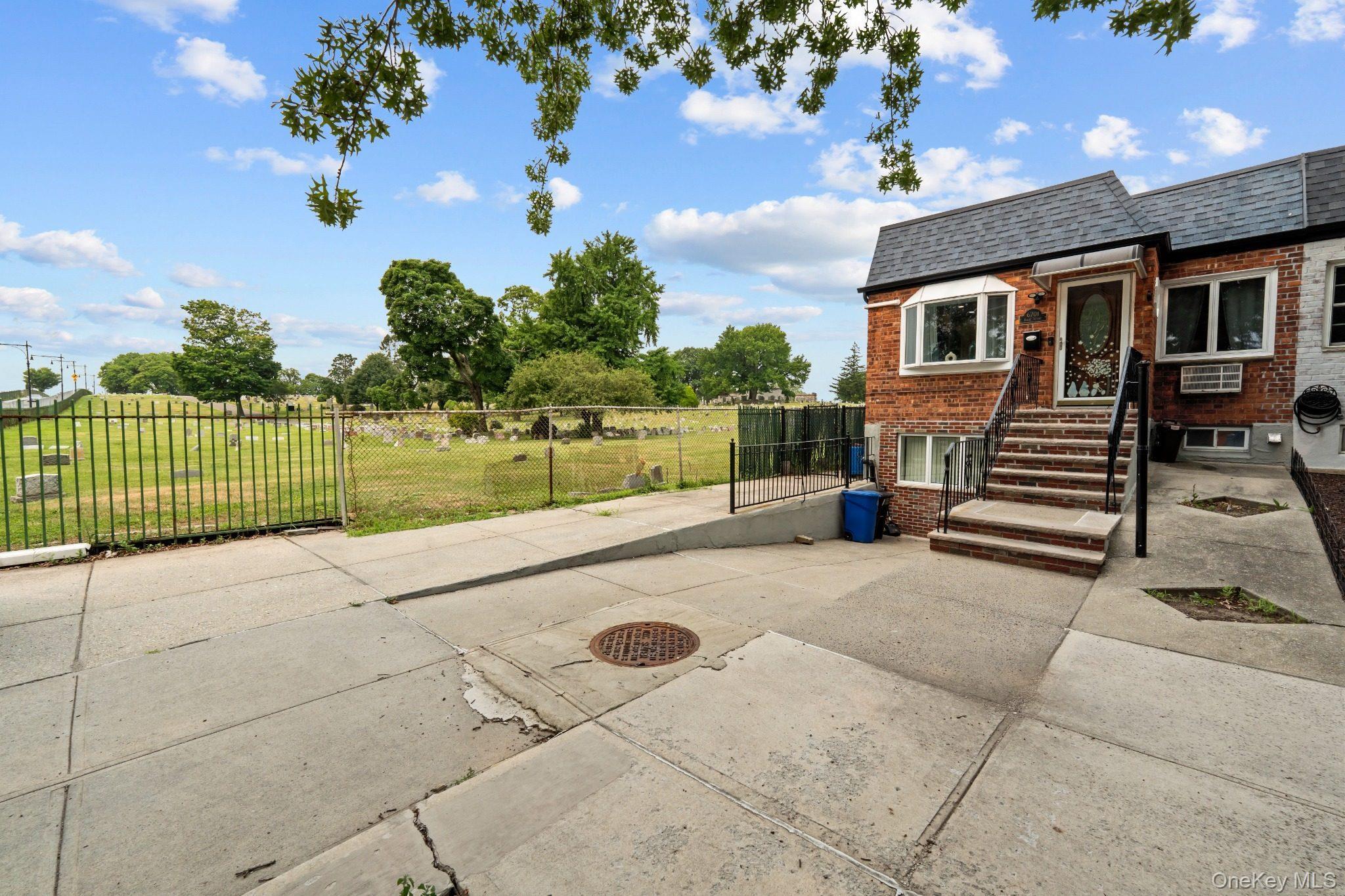Single Family Eliot Avenue  Queens, NY 11379, MLS-1027824-27