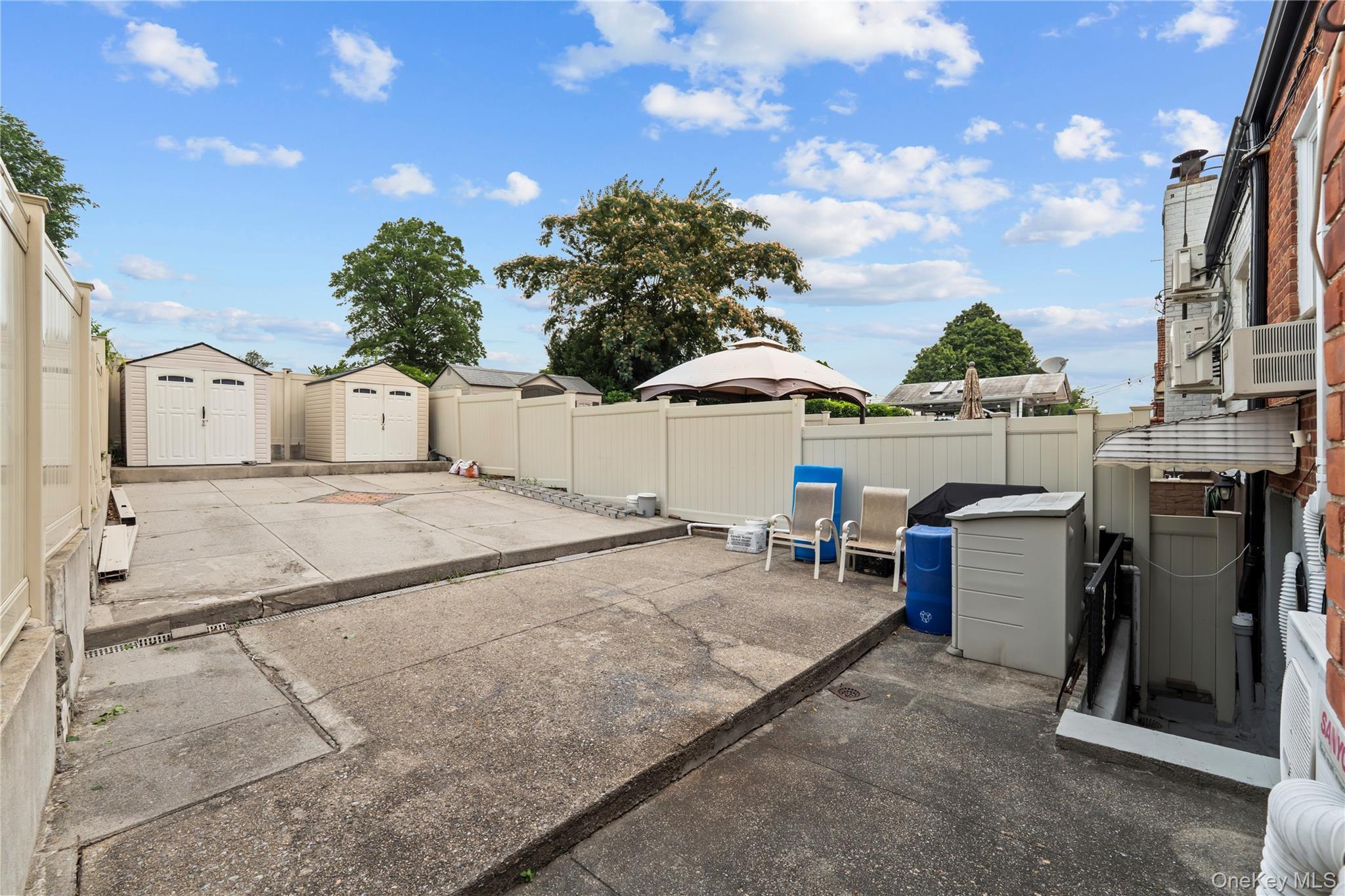Single Family Eliot Avenue  Queens, NY 11379, MLS-1027824-29
