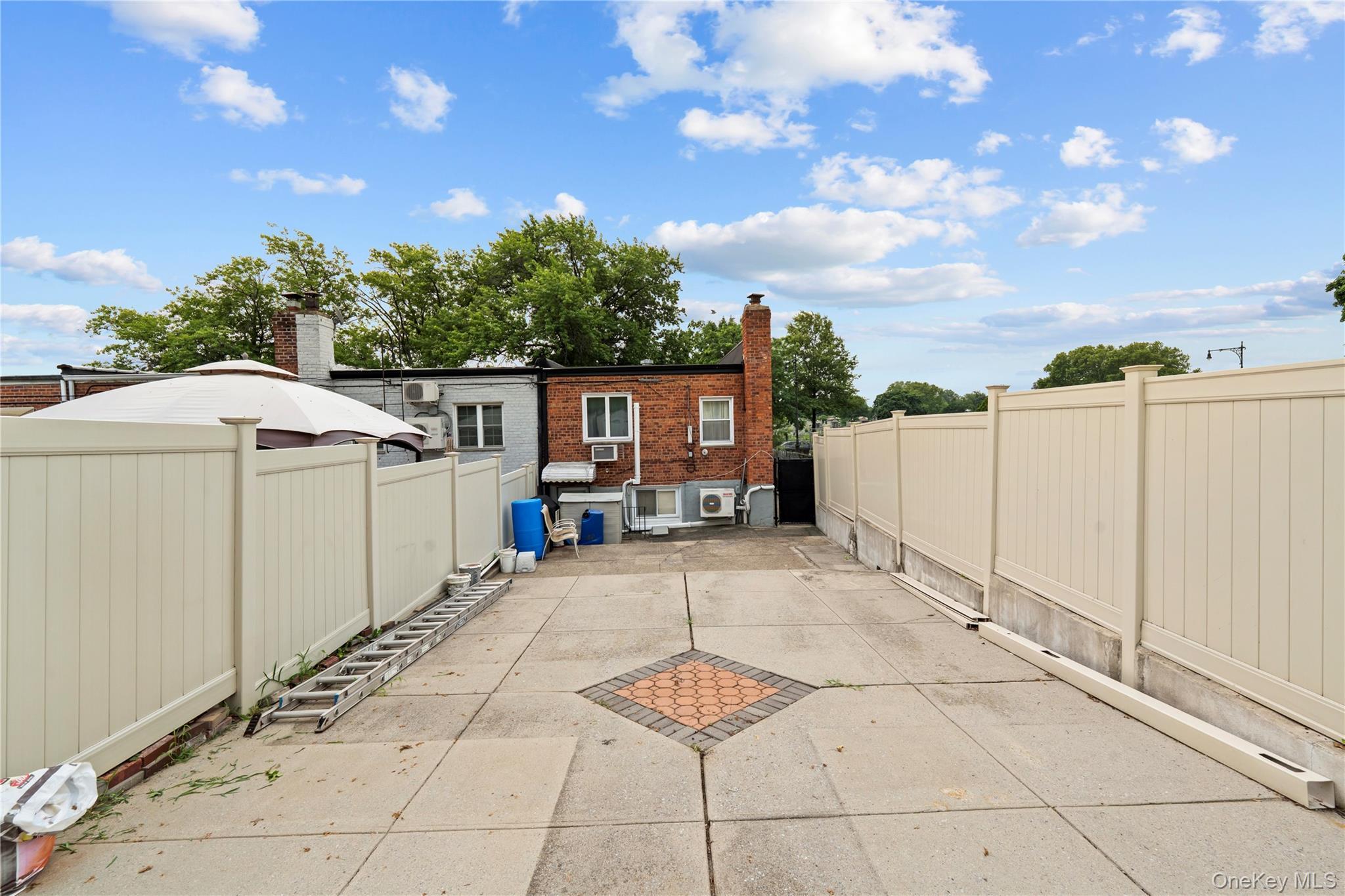 Single Family Eliot Avenue  Queens, NY 11379, MLS-1027824-30