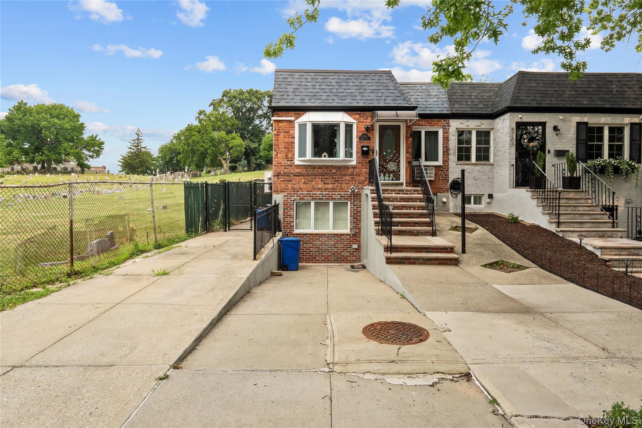 Single Family Eliot Avenue  Queens, NY 11379, MLS-1027824-32