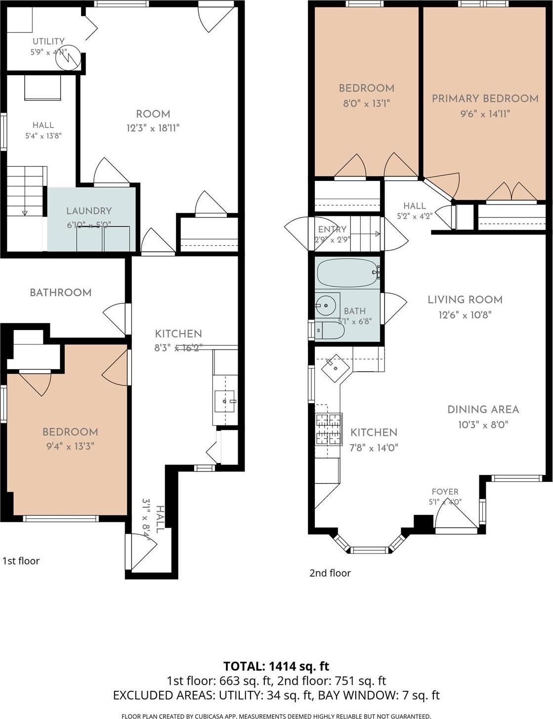 Single Family Eliot Avenue  Queens, NY 11379, MLS-1027824-36