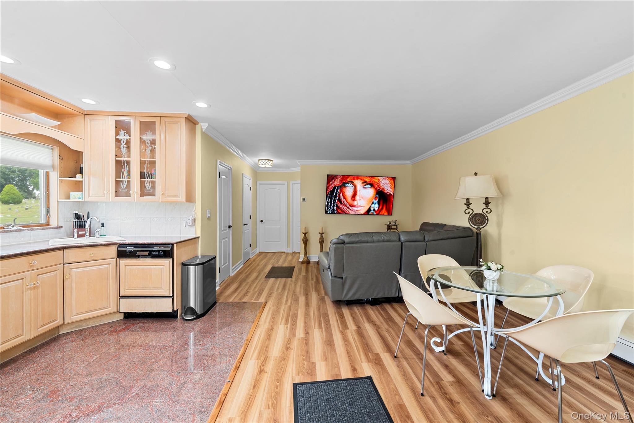Single Family Eliot Avenue  Queens, NY 11379, MLS-1027824-4