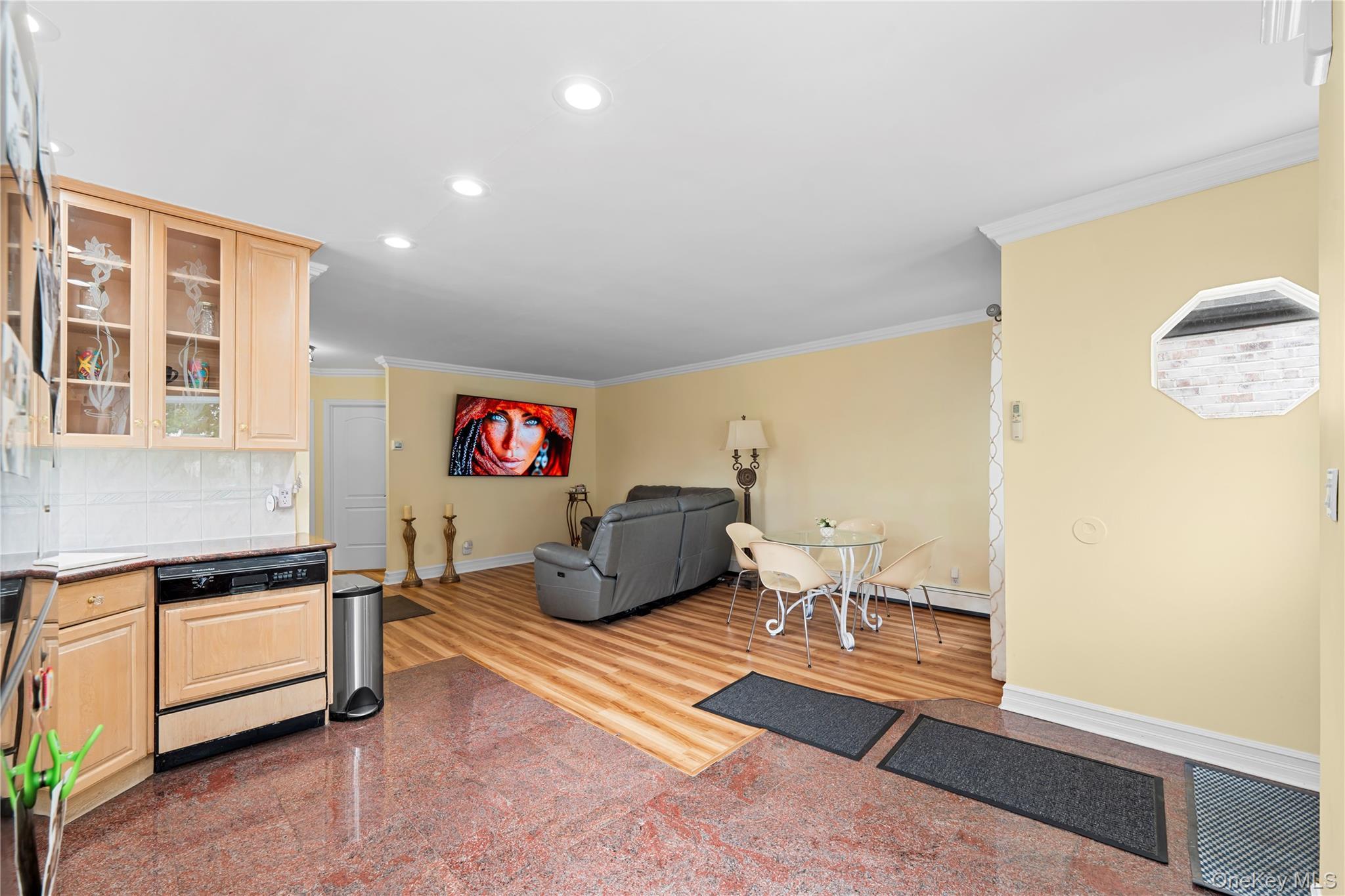 Single Family Eliot Avenue  Queens, NY 11379, MLS-1027824-5